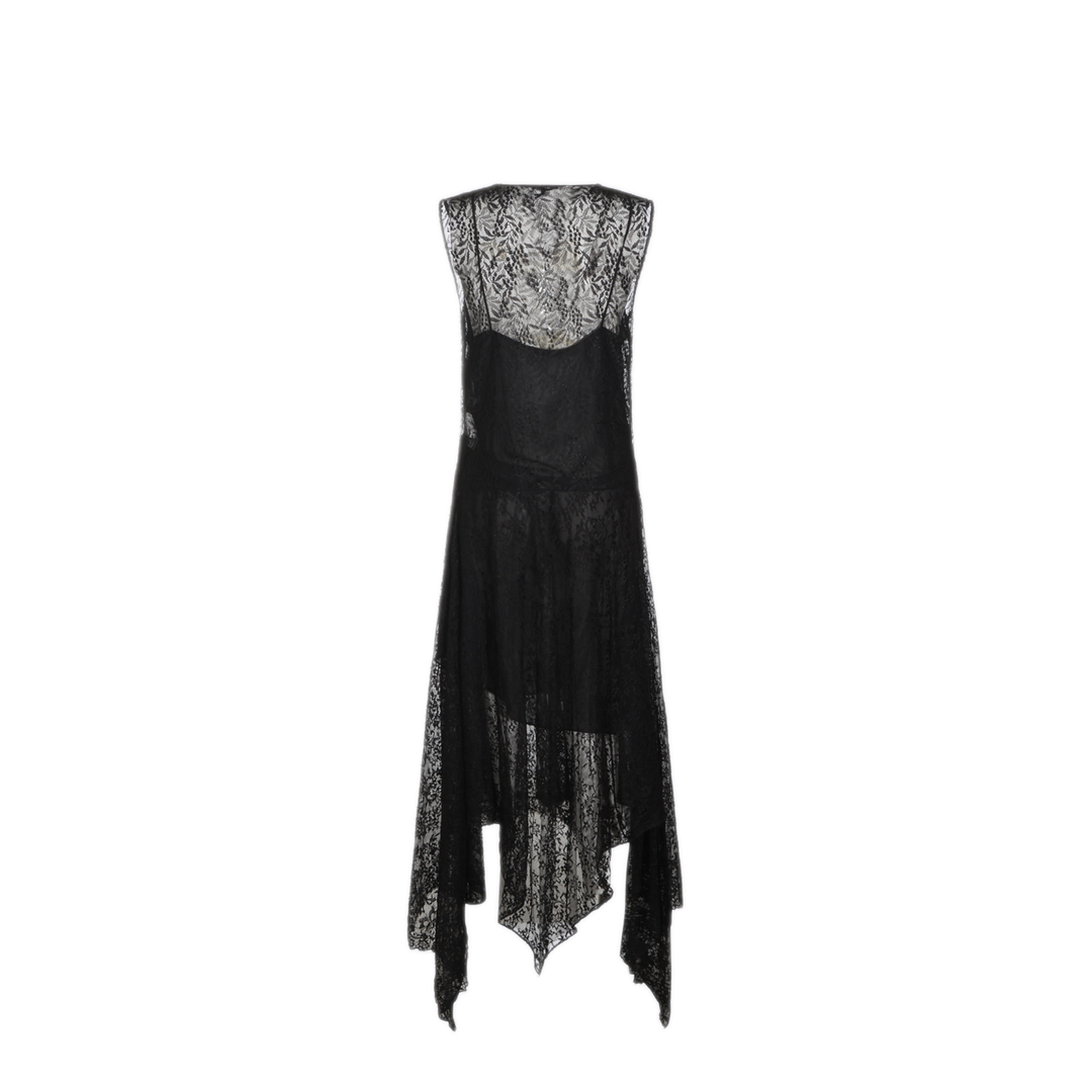 MAYFEYR - Fendi - Dresses - FDD666B1UDF0QA1