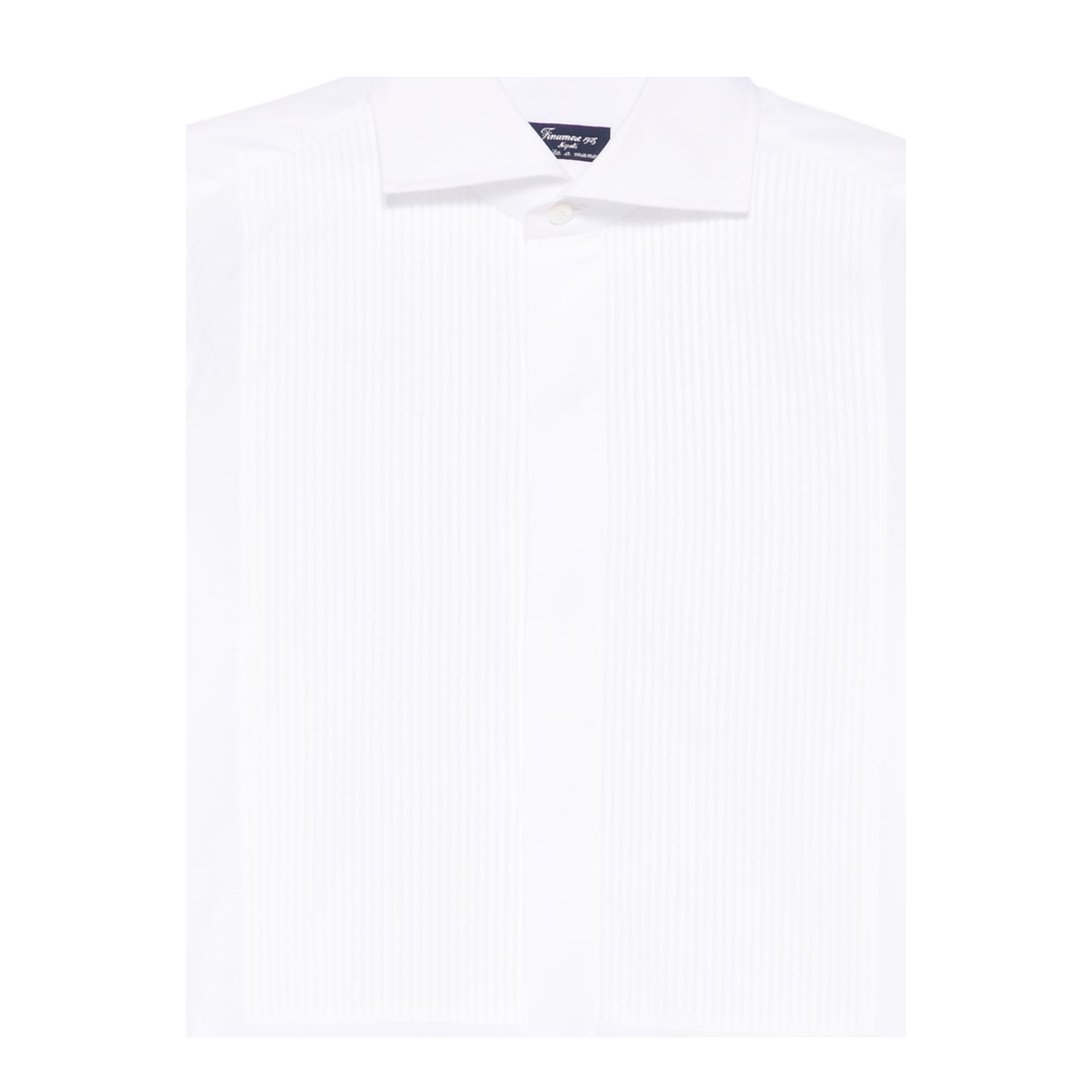 Shirts White
