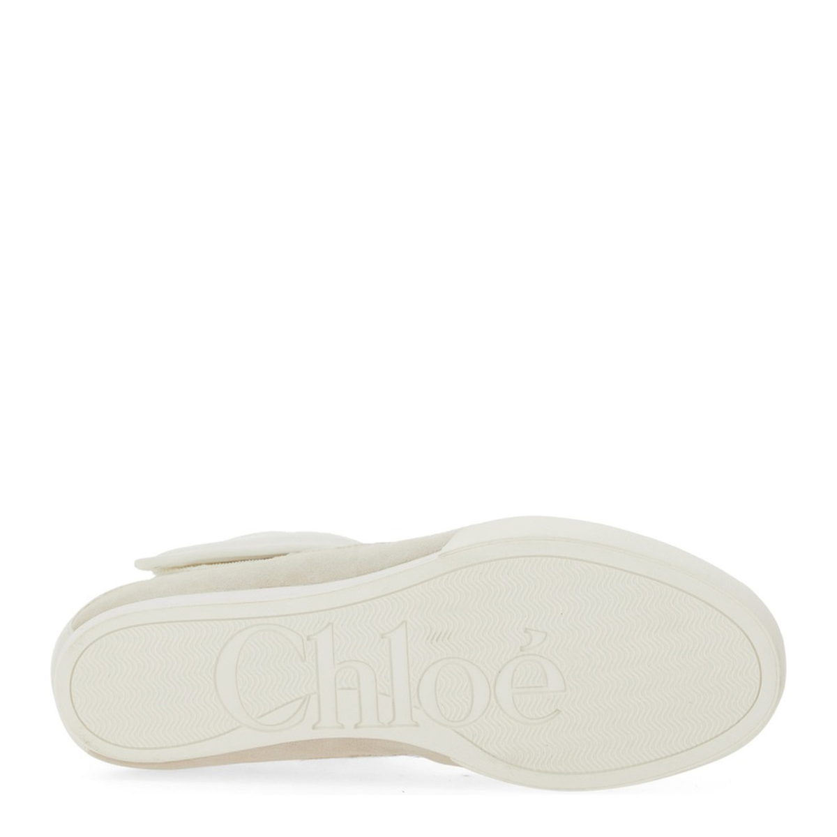 MAYFEYR - Chloè - Kick Ankle Sneaker - C25S07HPL20S