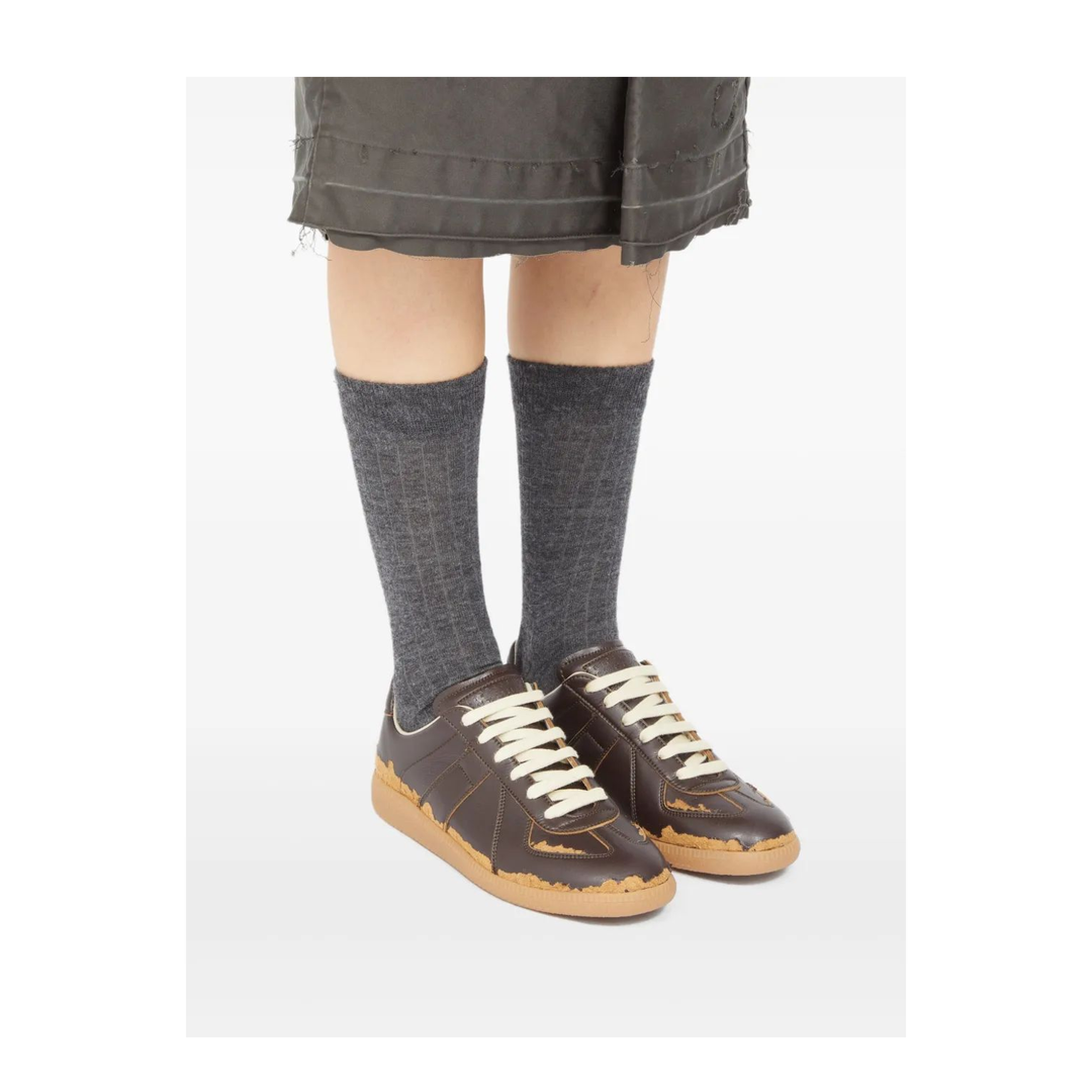 MAYFEYR - Maison Margiela - Sneakers - S58WS0270P7414HB056