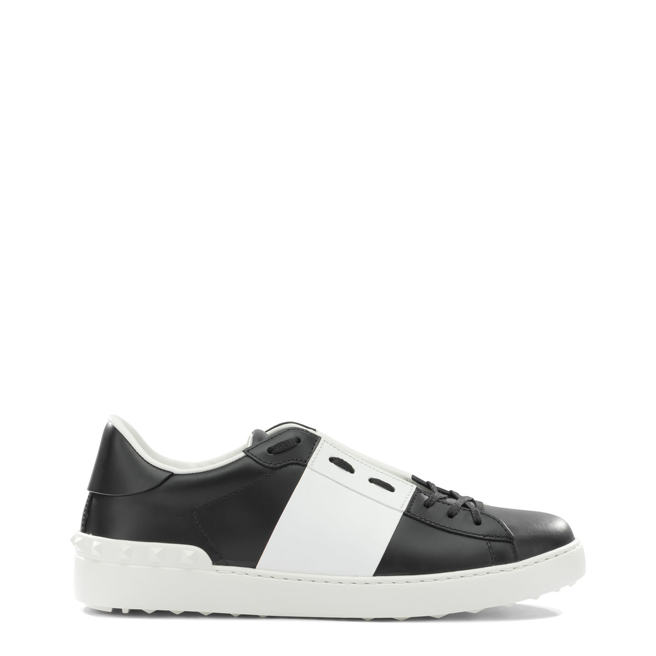 MAYFEYR - Valentino - Open Sneakers - 8Y2S0830BLU0NI