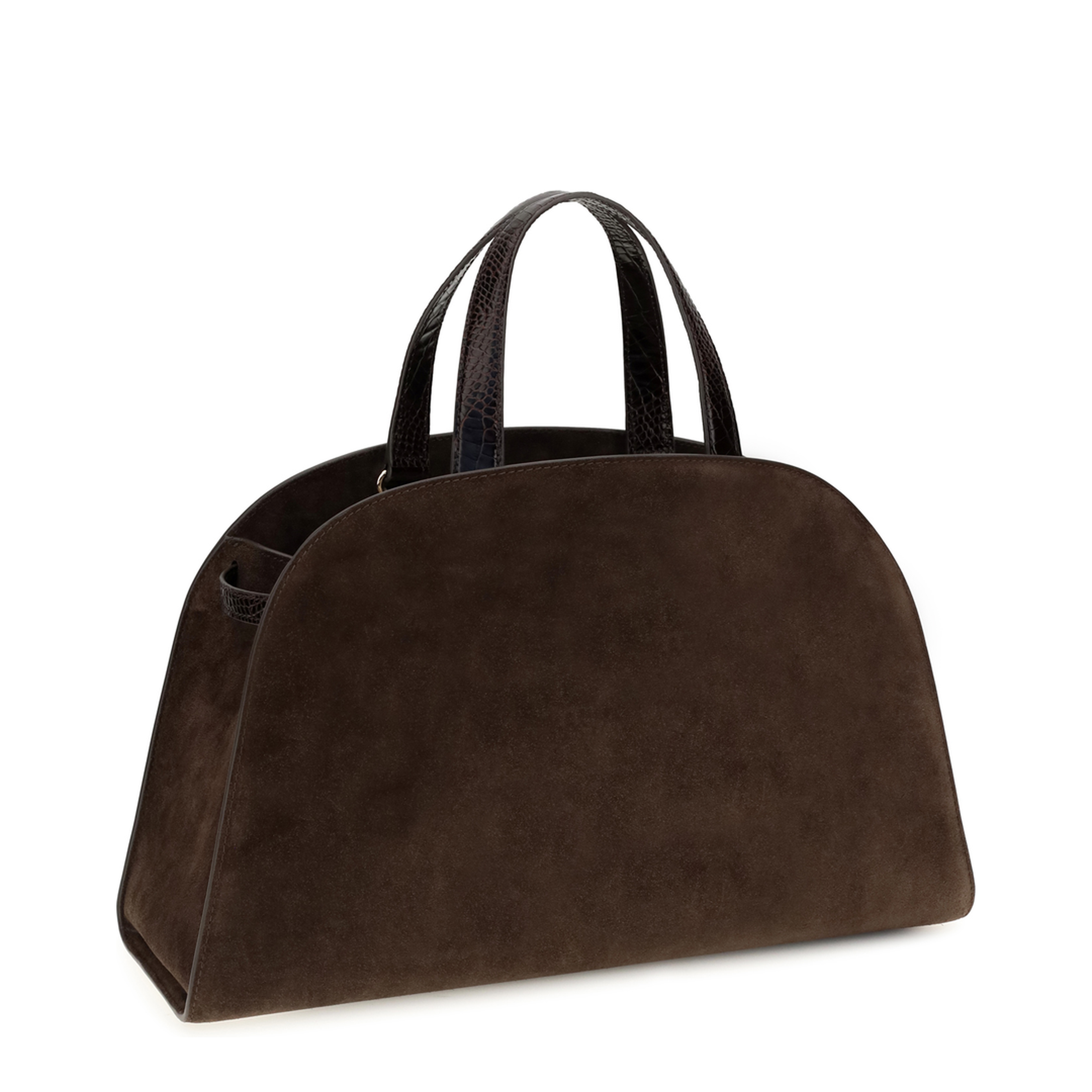 MAYFEYR - Tory Burch - Romy Suede Bauletto - 183363