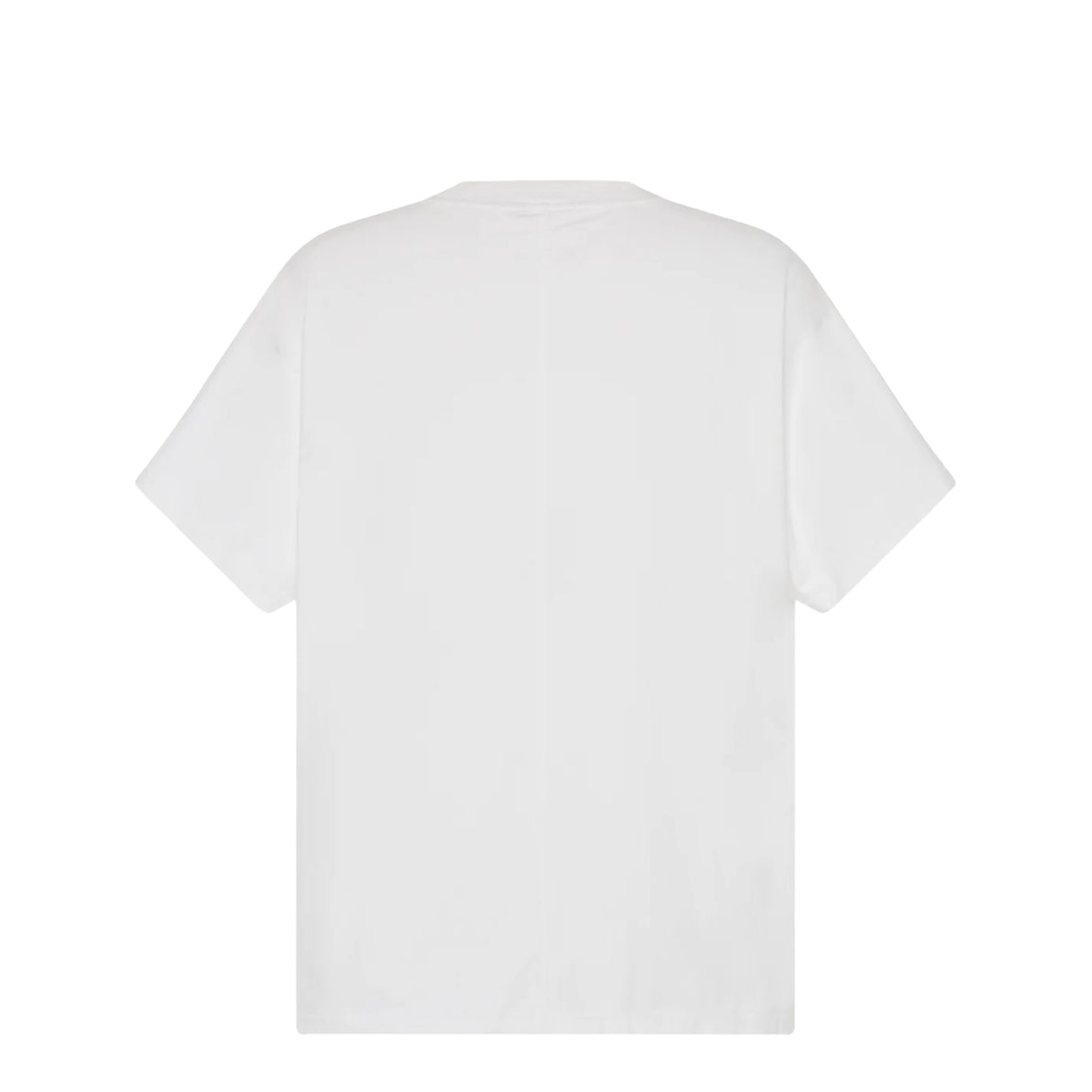 Sato T-Shirt White in Cotton