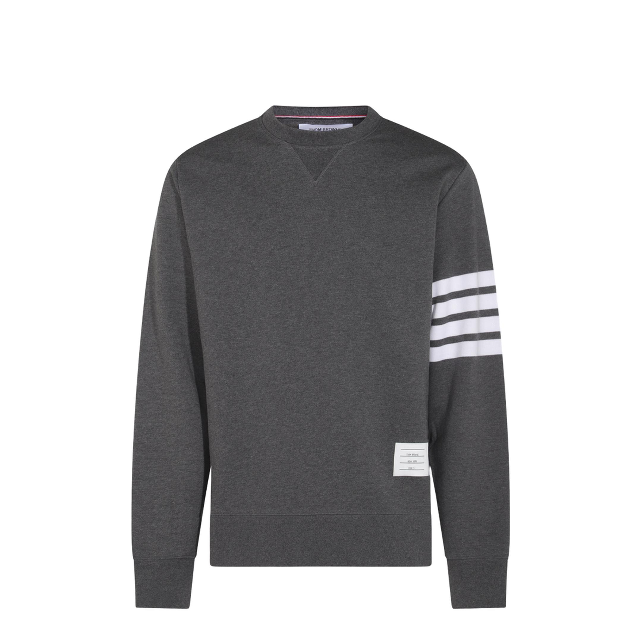 MAYFEYR - Thom Browne - Sweaters - MJT021H00535025