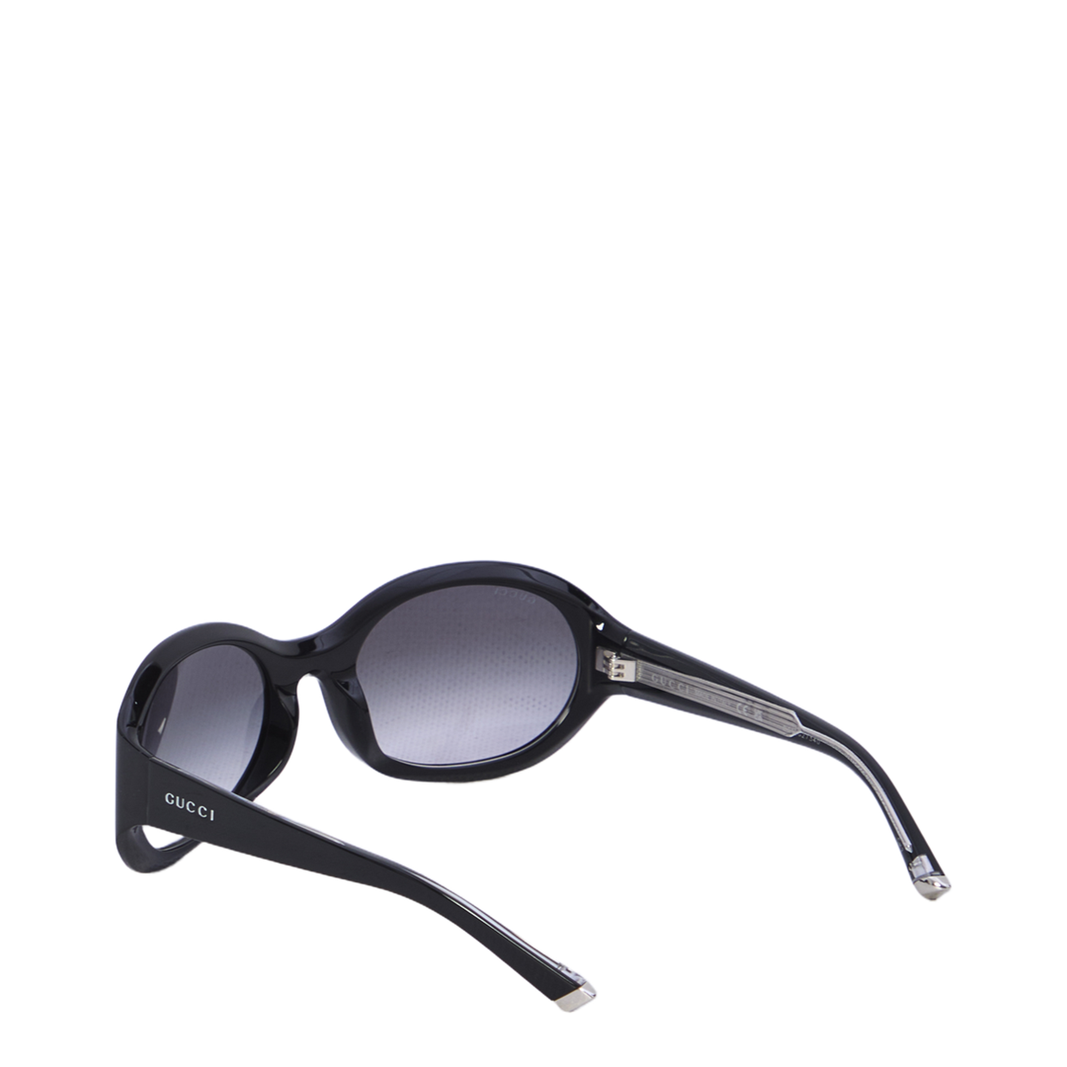 Round & Oval Sunglasses