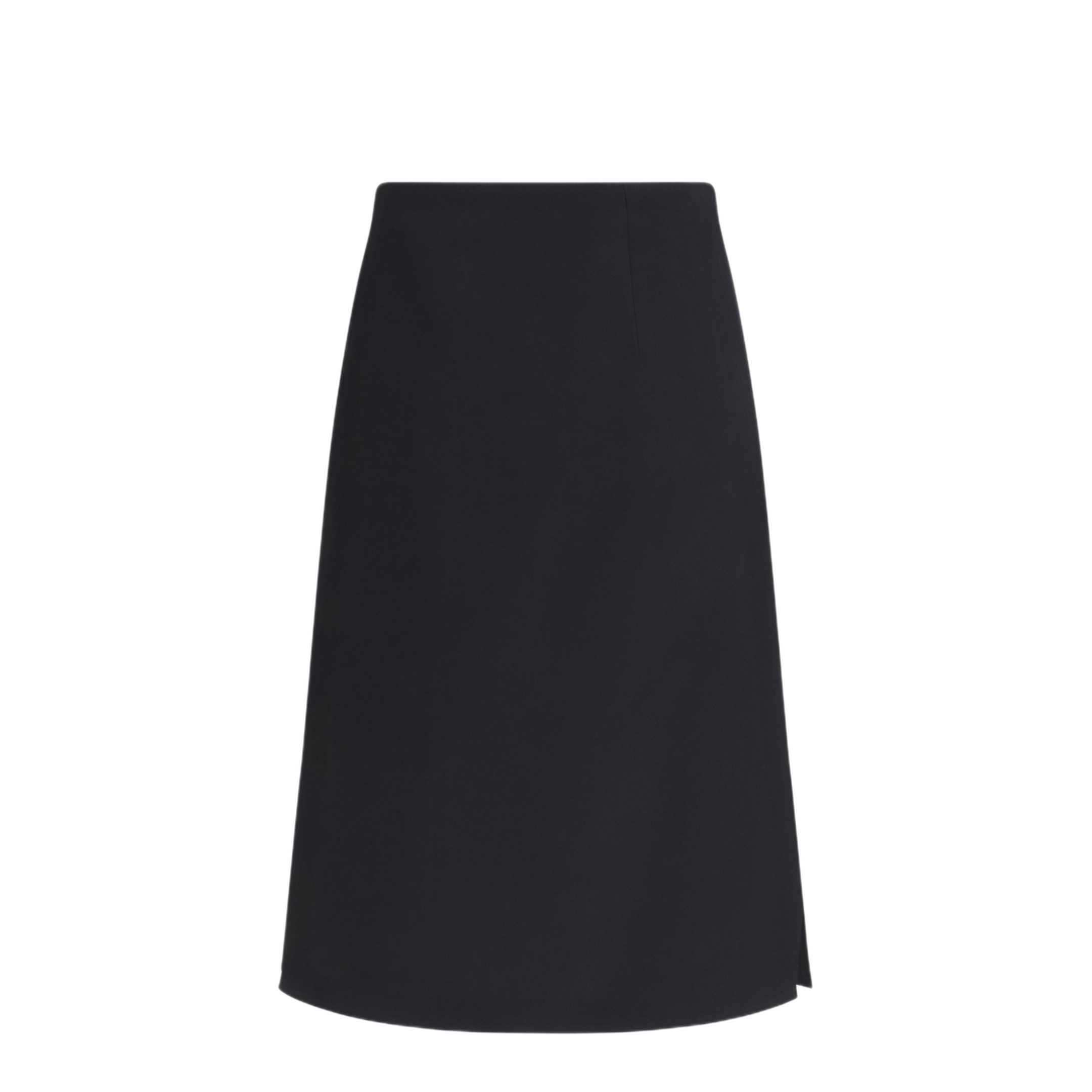 MAYFEYR - Fendi - Wool And Silk Skirt - FQ7764B1UJ