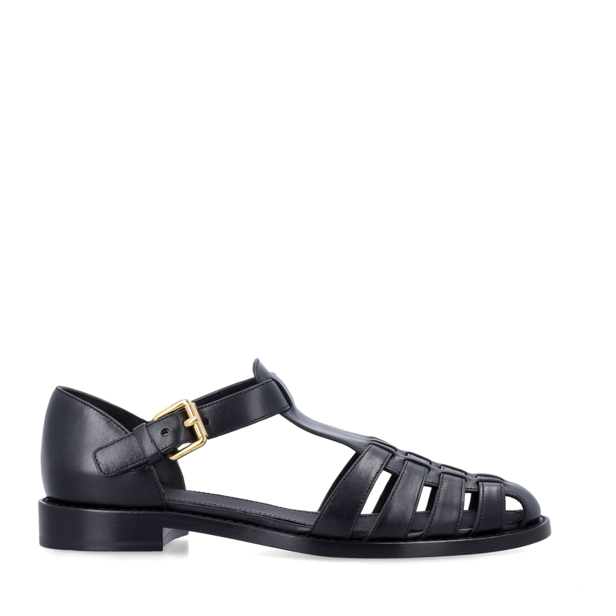 Sandals Black