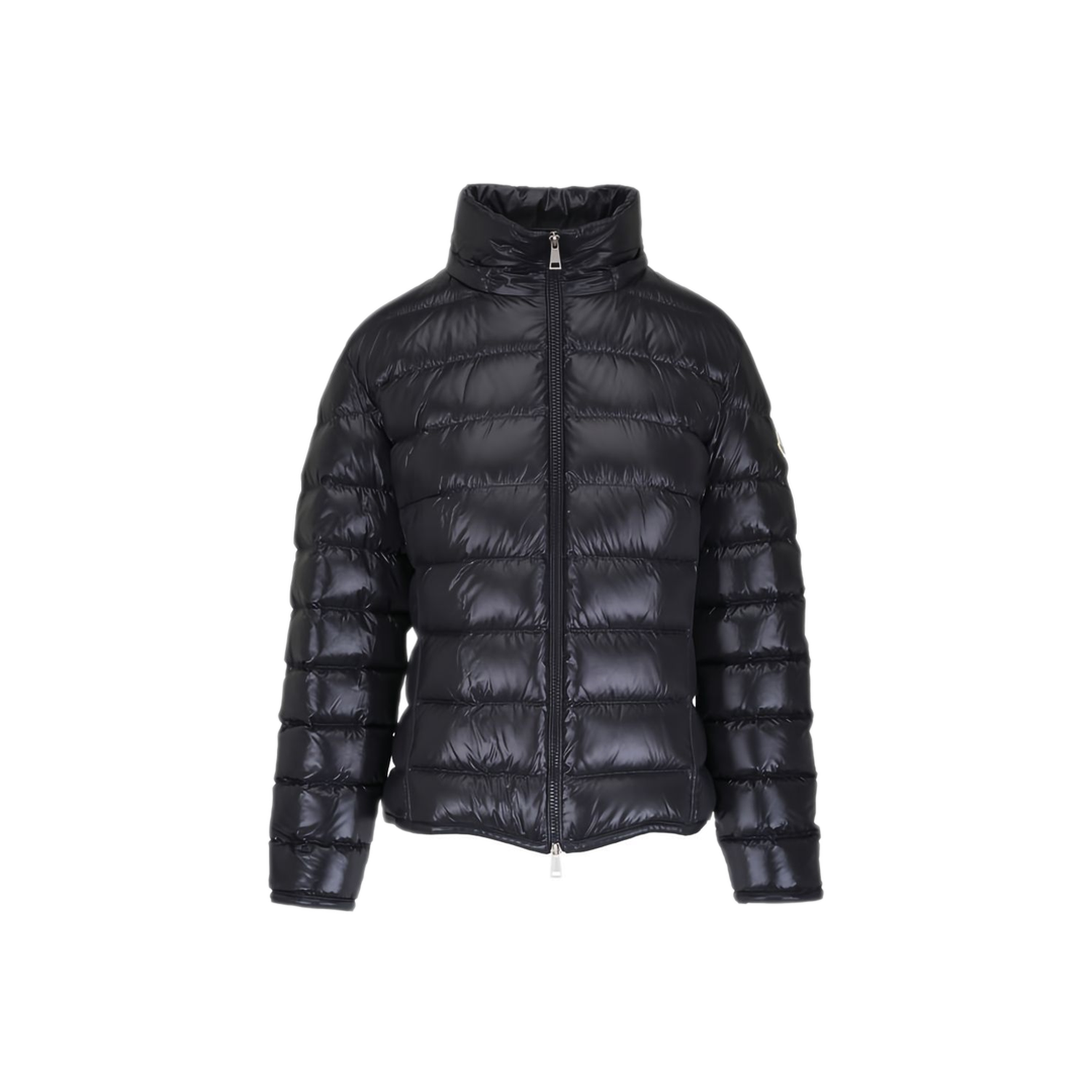MAYFEYR - Moncler - Coats Black - L20931A00196597Z8999