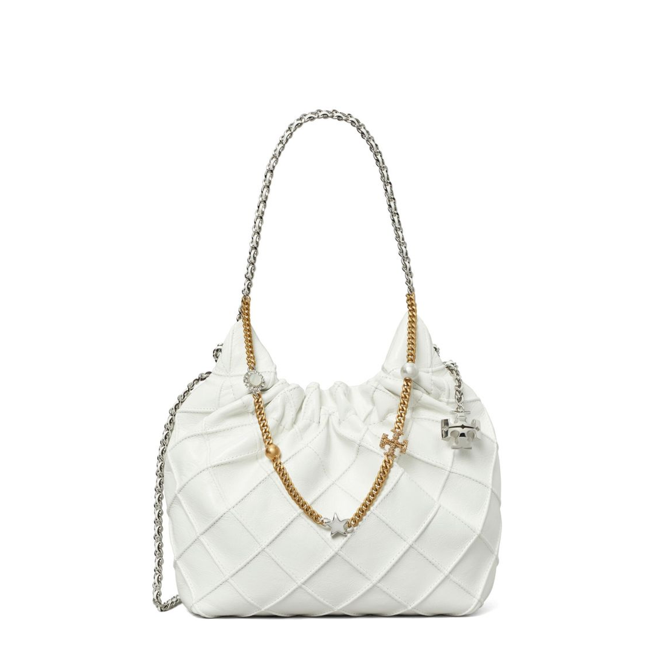 Fleming Mini Bag with Drawstring