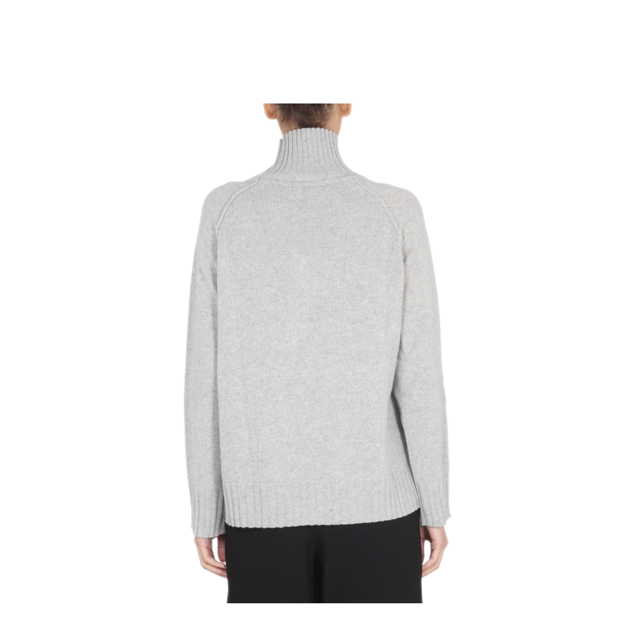 MAYFEYR - STEFANO MORTARI - Turtleneck Shirt - 24025014