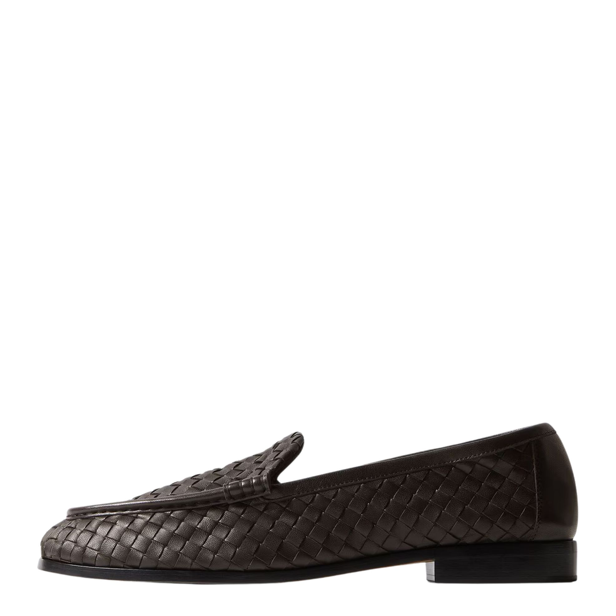 MAYFEYR - Bottega Veneta - "Silenzio" Loafers Shoes - 867565V2ED02006