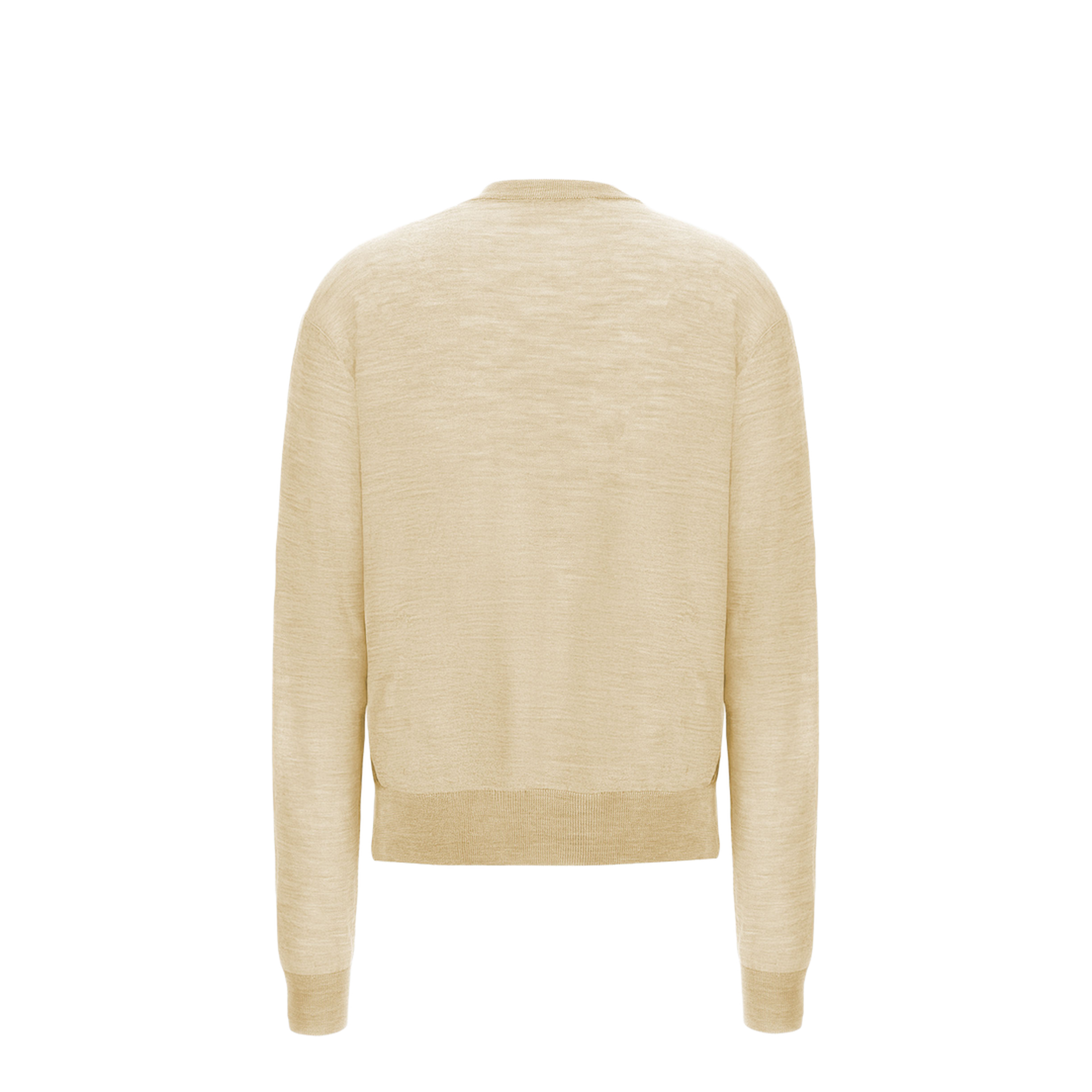Knitted Sweater