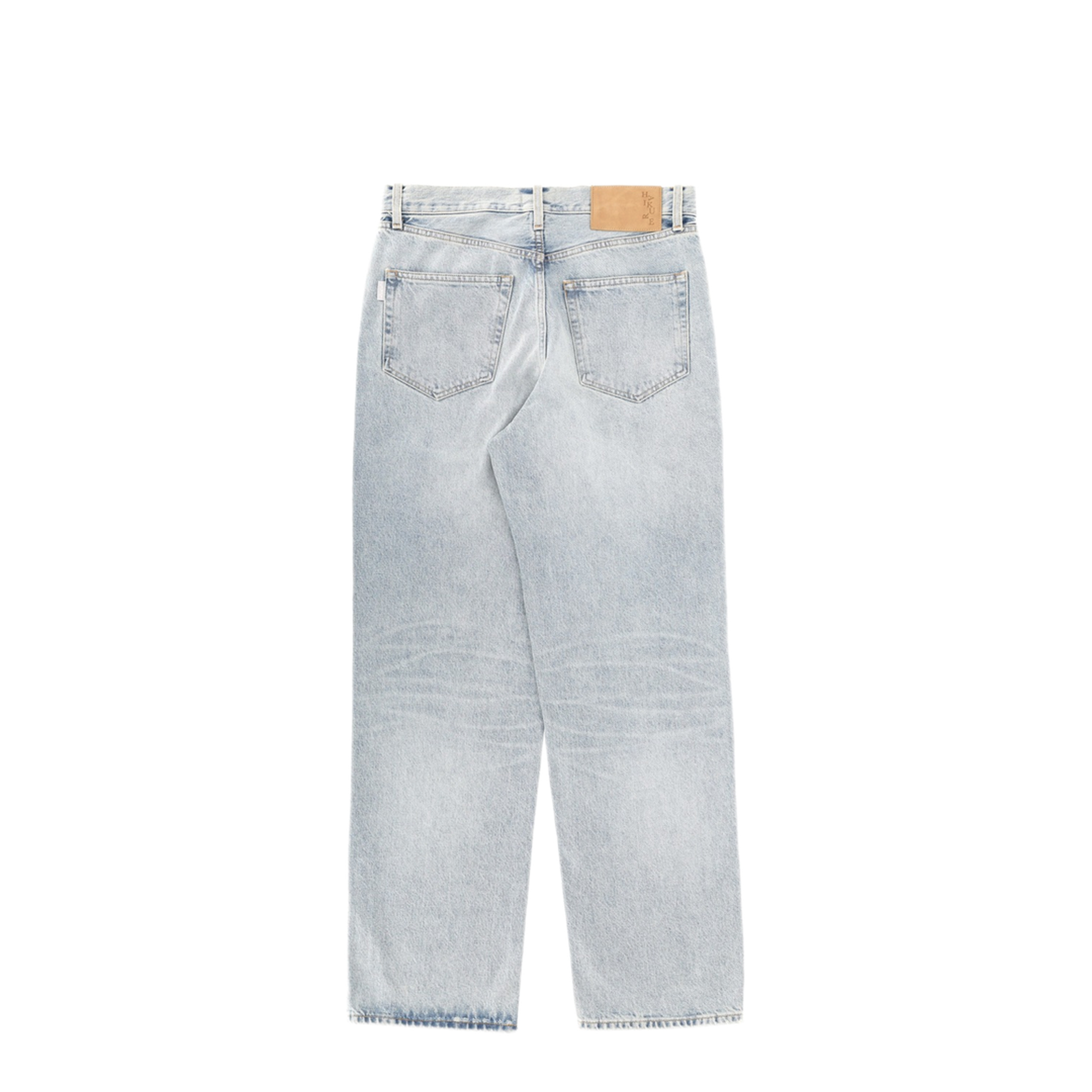 MAYFEYR - Haikure - Logan Celestial Jeans - HEM03252DF106L0910L0910