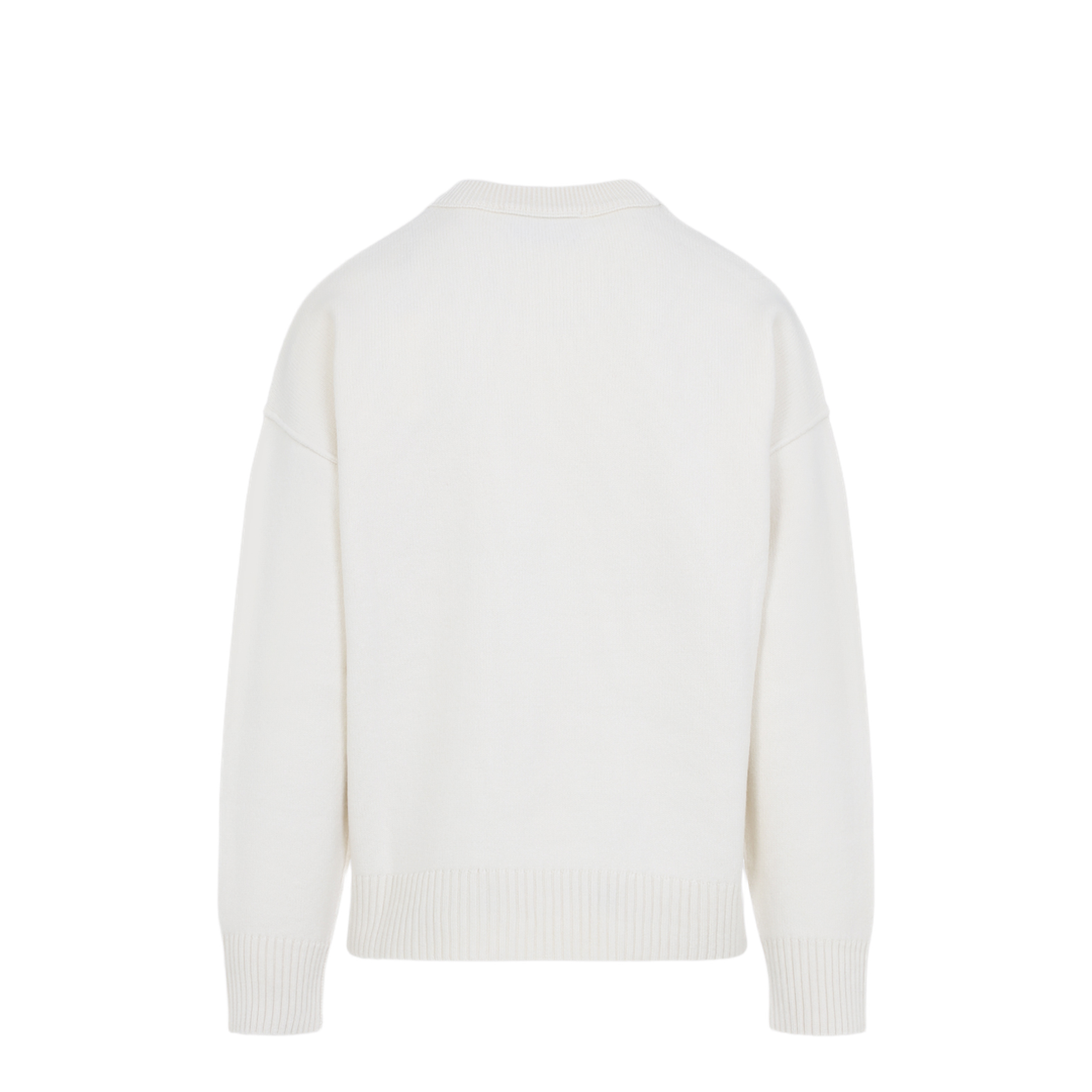 MAYFEYR - Ami Paris - Adc Crewneck Sweater - UKS838018