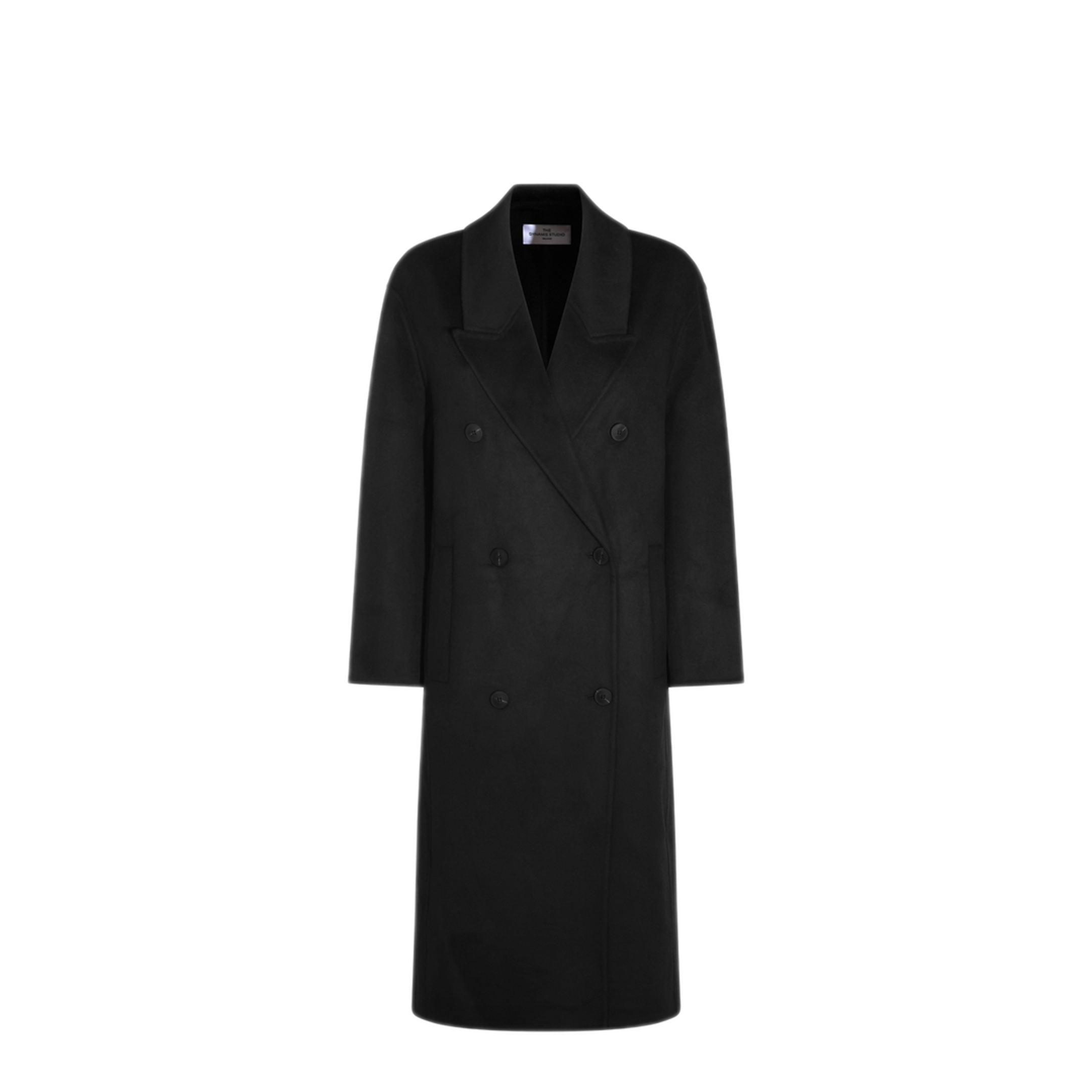 MAYFEYR - The Dynamis Studio - Coats - DS24F26BLK110