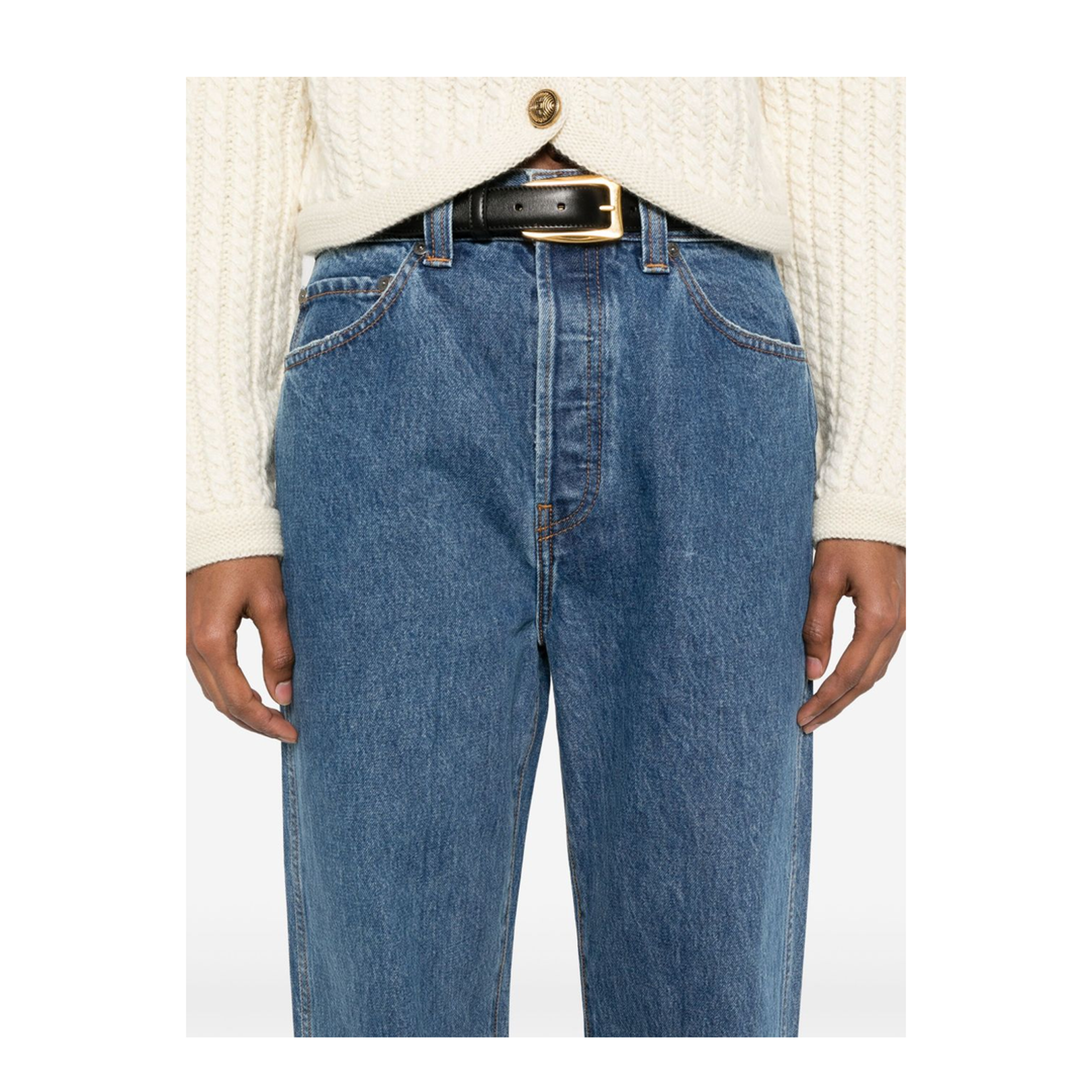 Denim Jeans