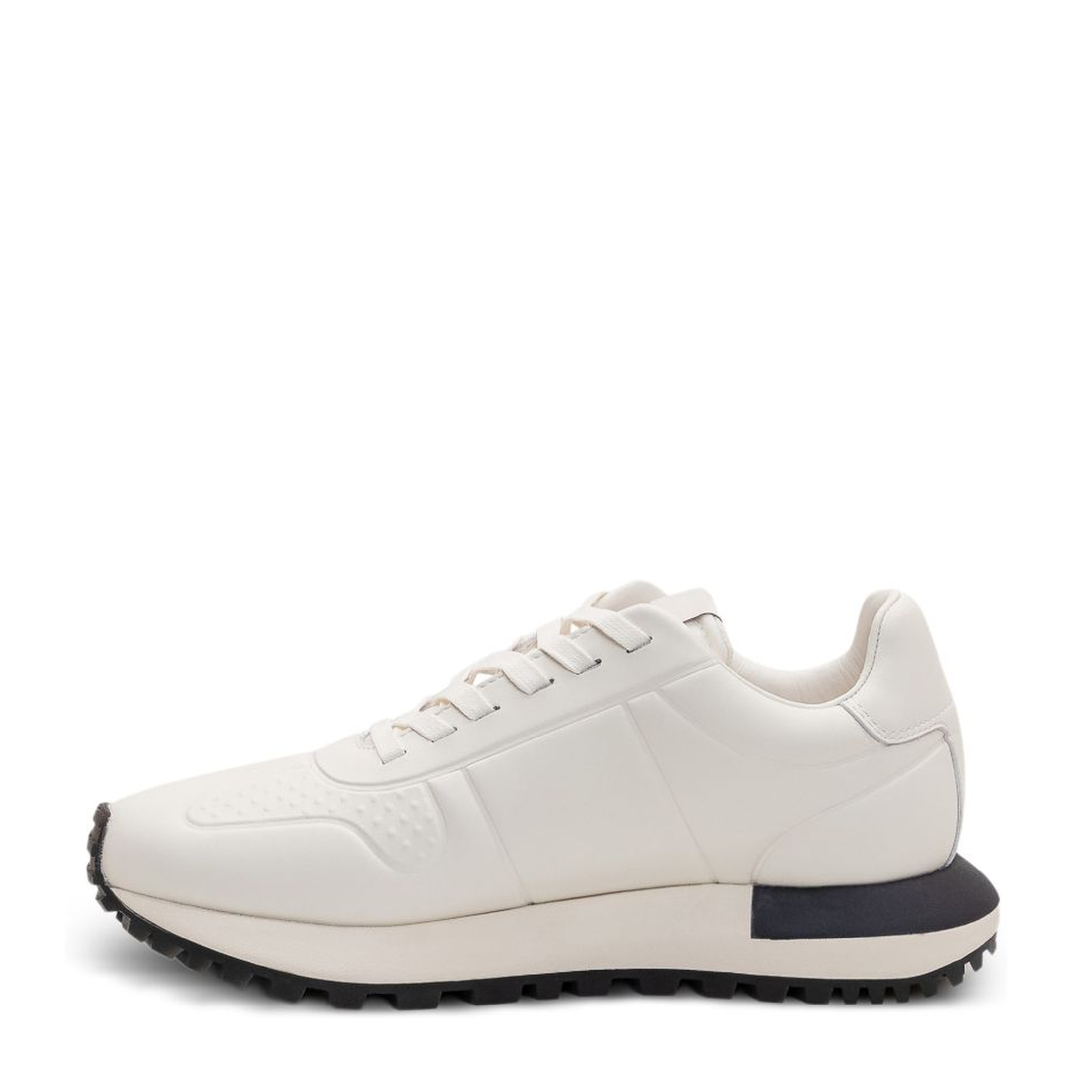 MAYFEYR - Emporio Armani - Sneakers White - EM003740AF19726M0107