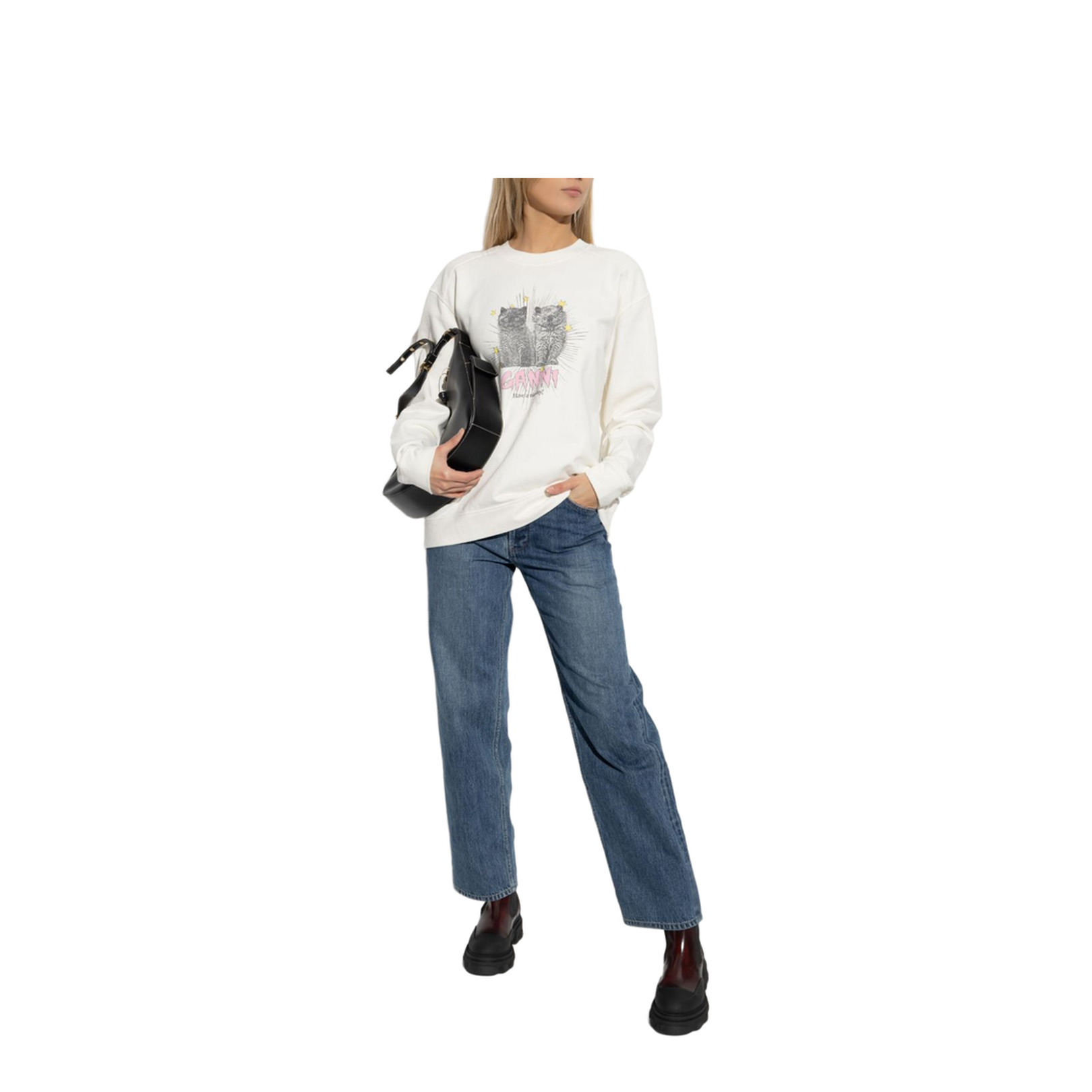 Kittens Sweatshirt