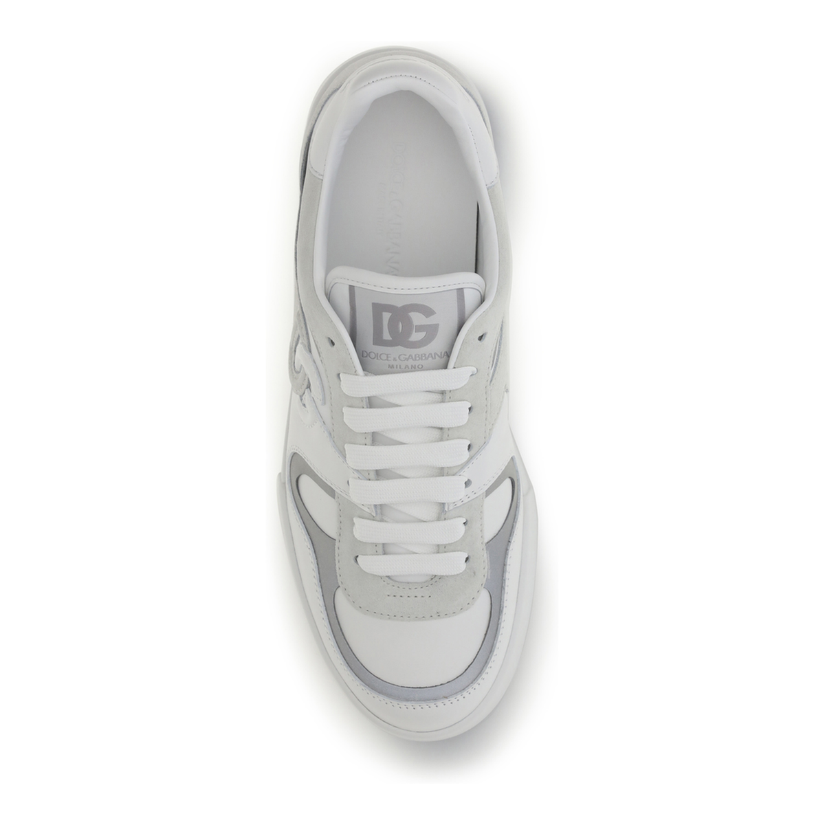 MAYFEYR - Dolce & Gabbana - Portofino Sneakers - CS2477A08678L853