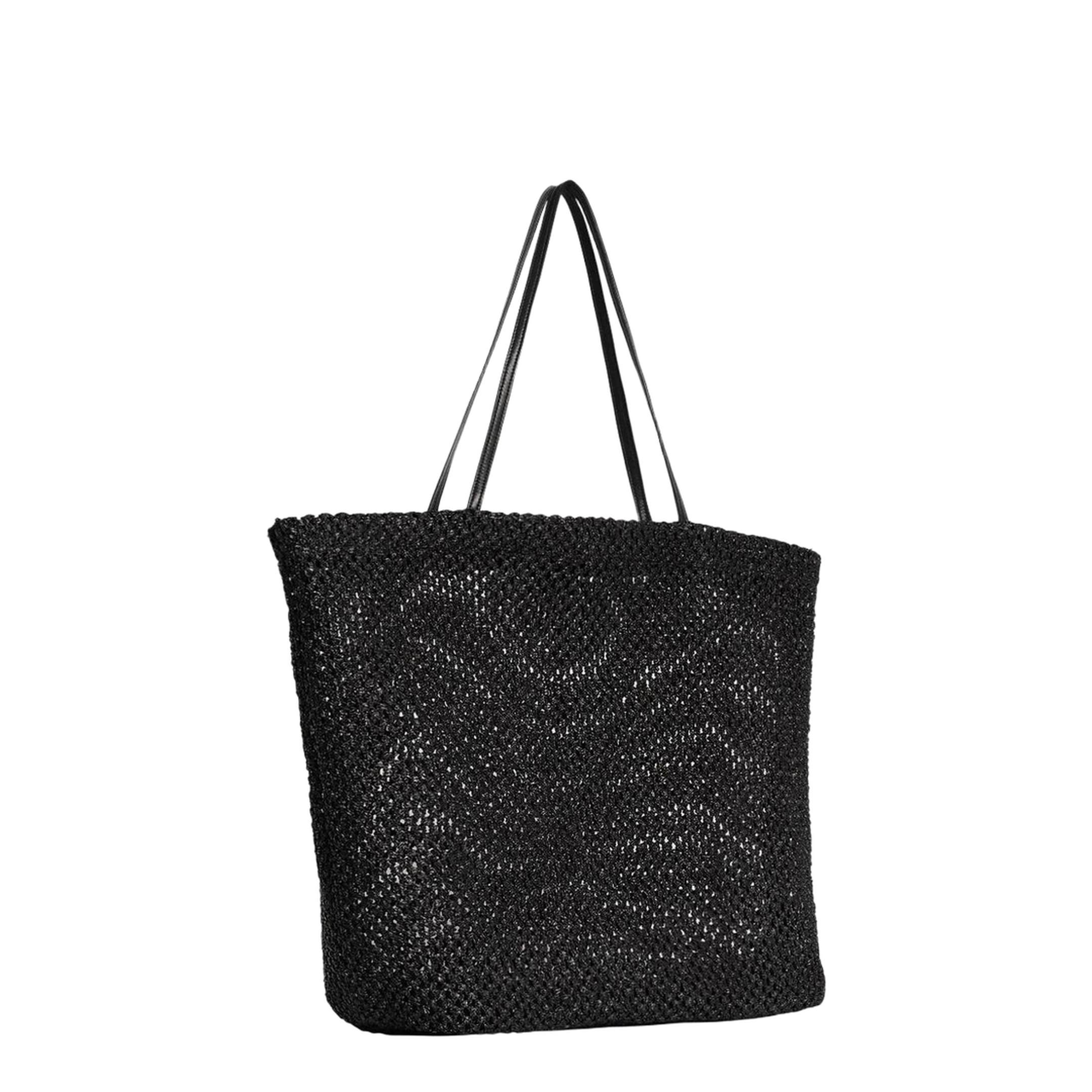 MAYFEYR - The Row - Black Bag - W2074WL6BAS