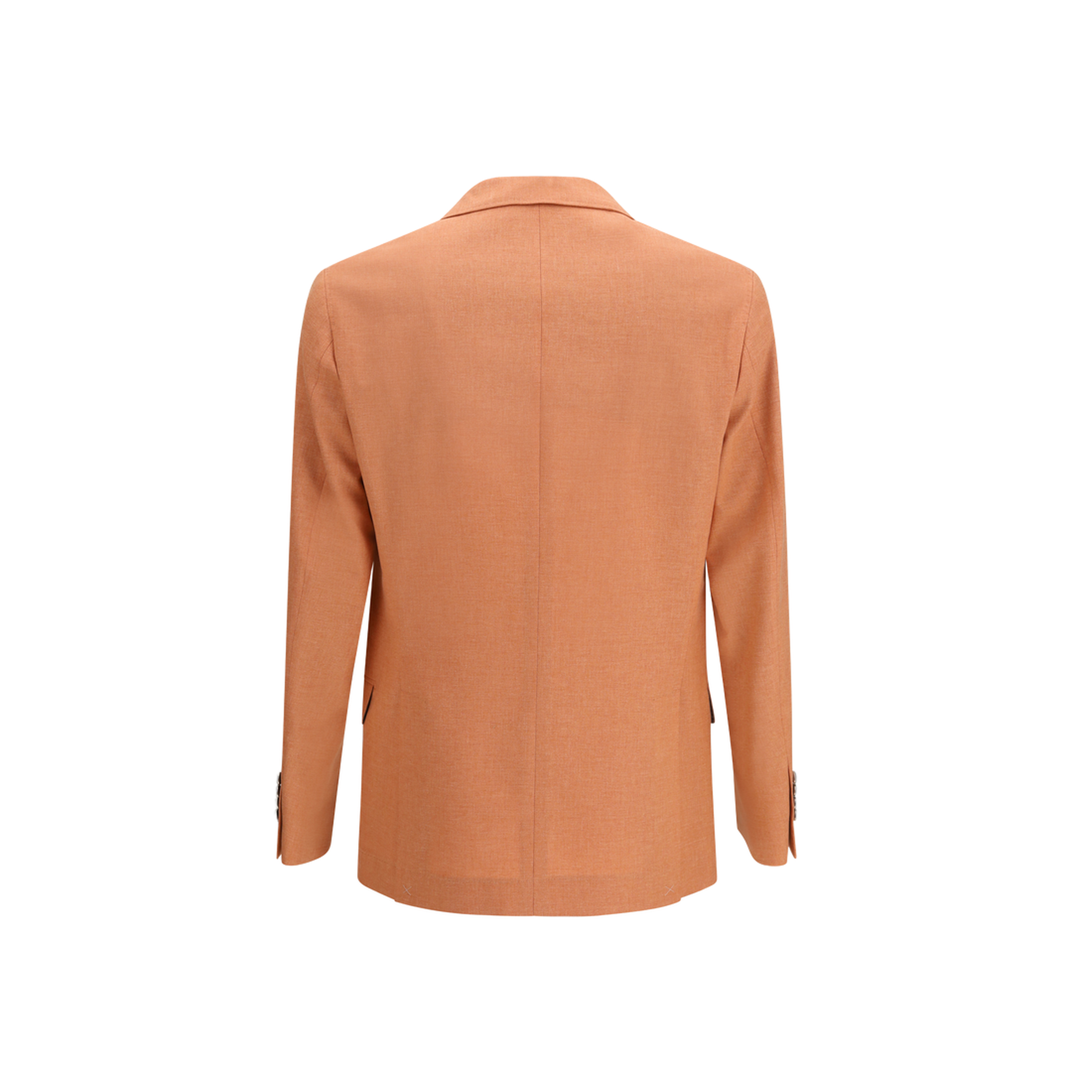 MAYFEYR - Brunello Cucinelli - Deconstructed Jacket In Mouliné Fabric - MR4997BFD8