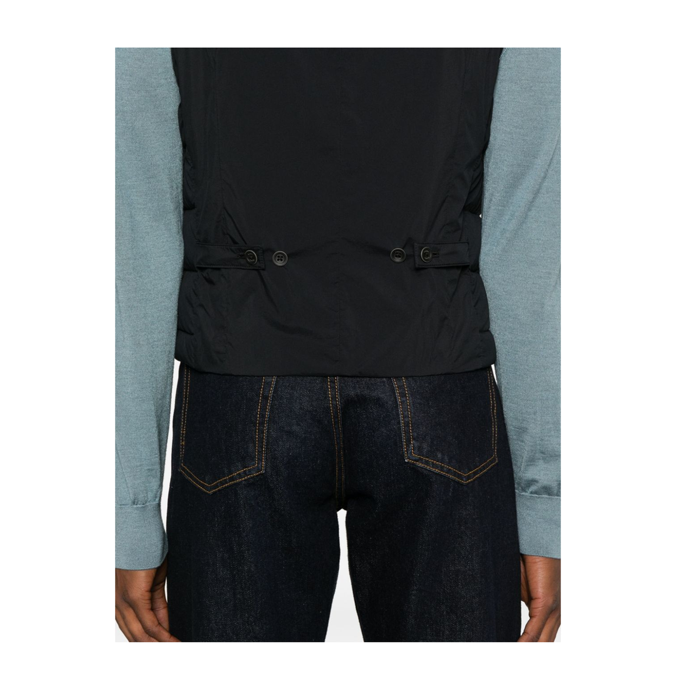 Padded Jacket