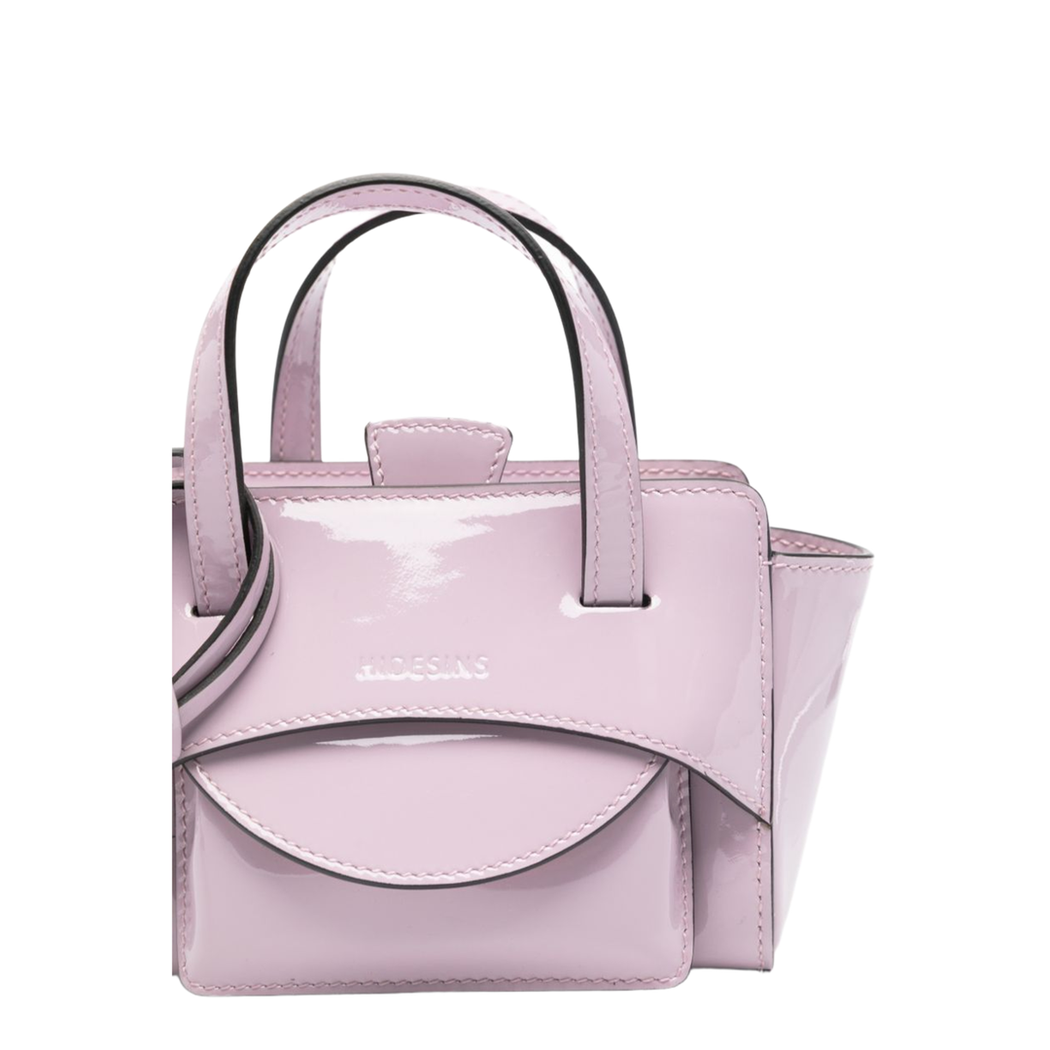 MAYFEYR - Hidesins - Lilac Bag - FL14PMLIL