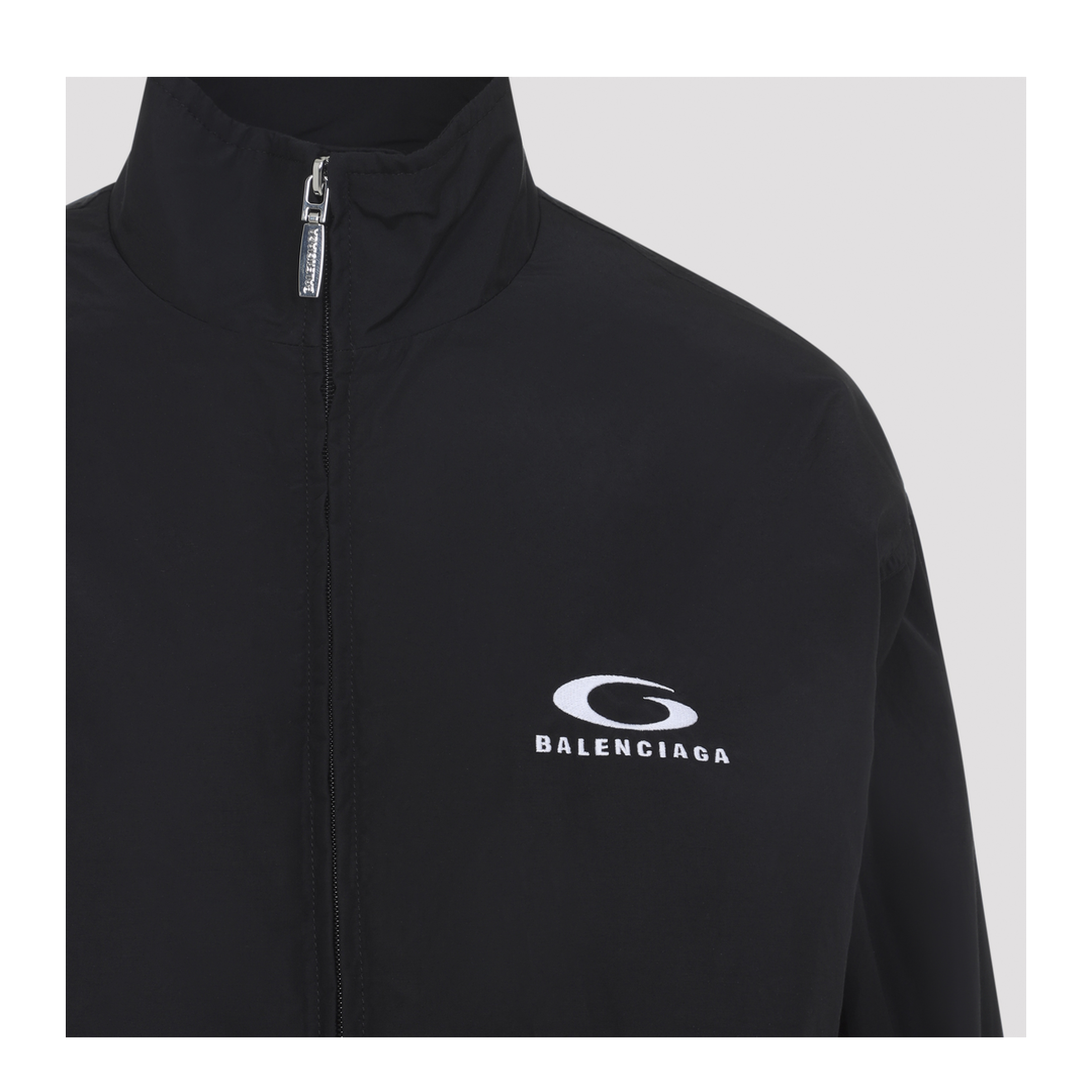 MAYFEYR - Balenciaga - Cotton Jacket - 857683TPQ38