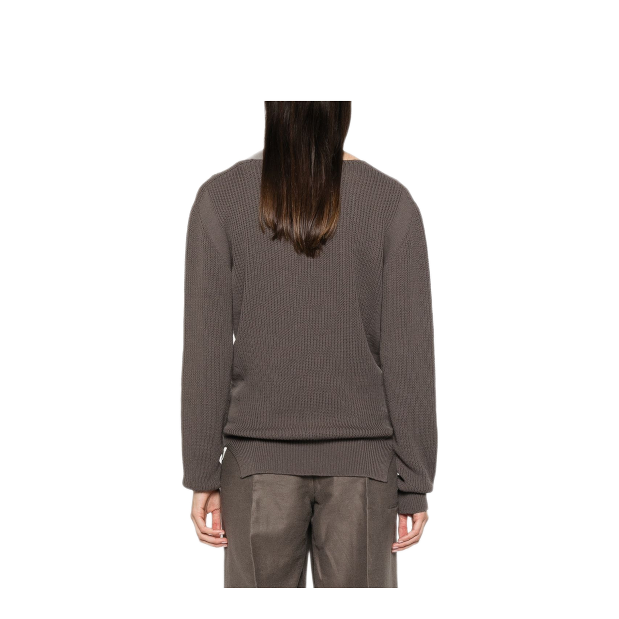 MAYFEYR - Rick Owens - Sweaters Grey - RP02F5631KWVH78
