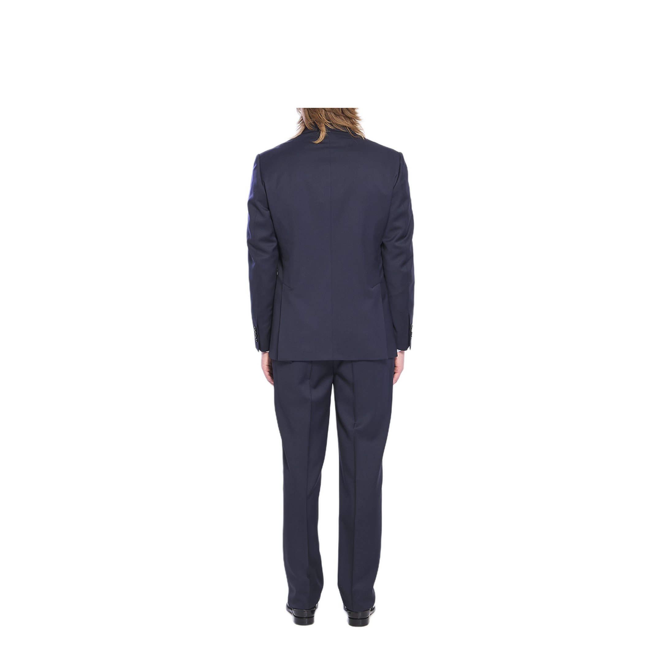 MAYFEYR - Lardini - Feeling Single Breasted Suit - PA5931ECN64414850