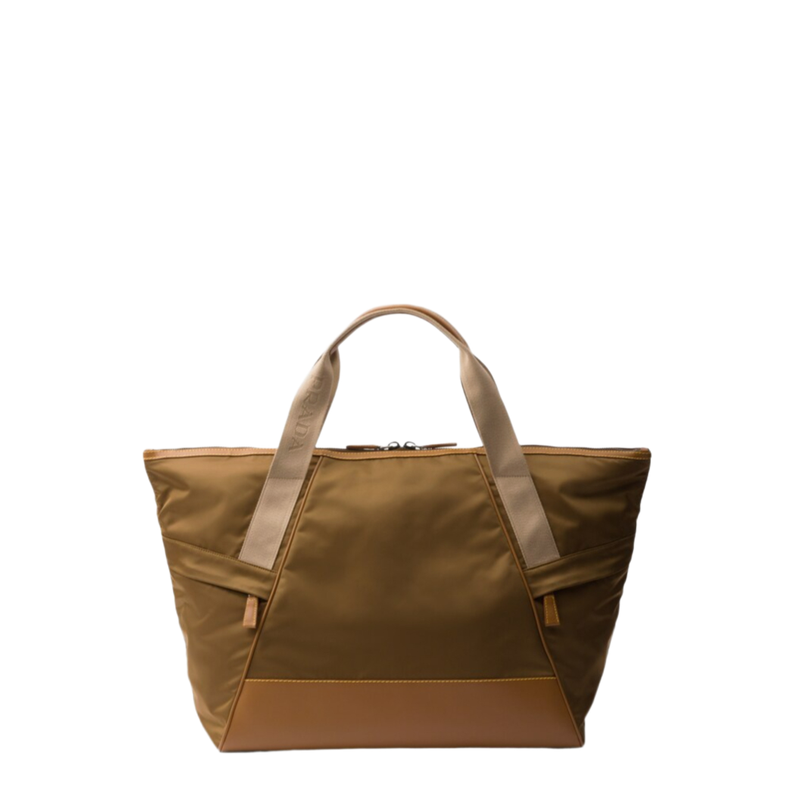 PRADA Men's Travel Bag