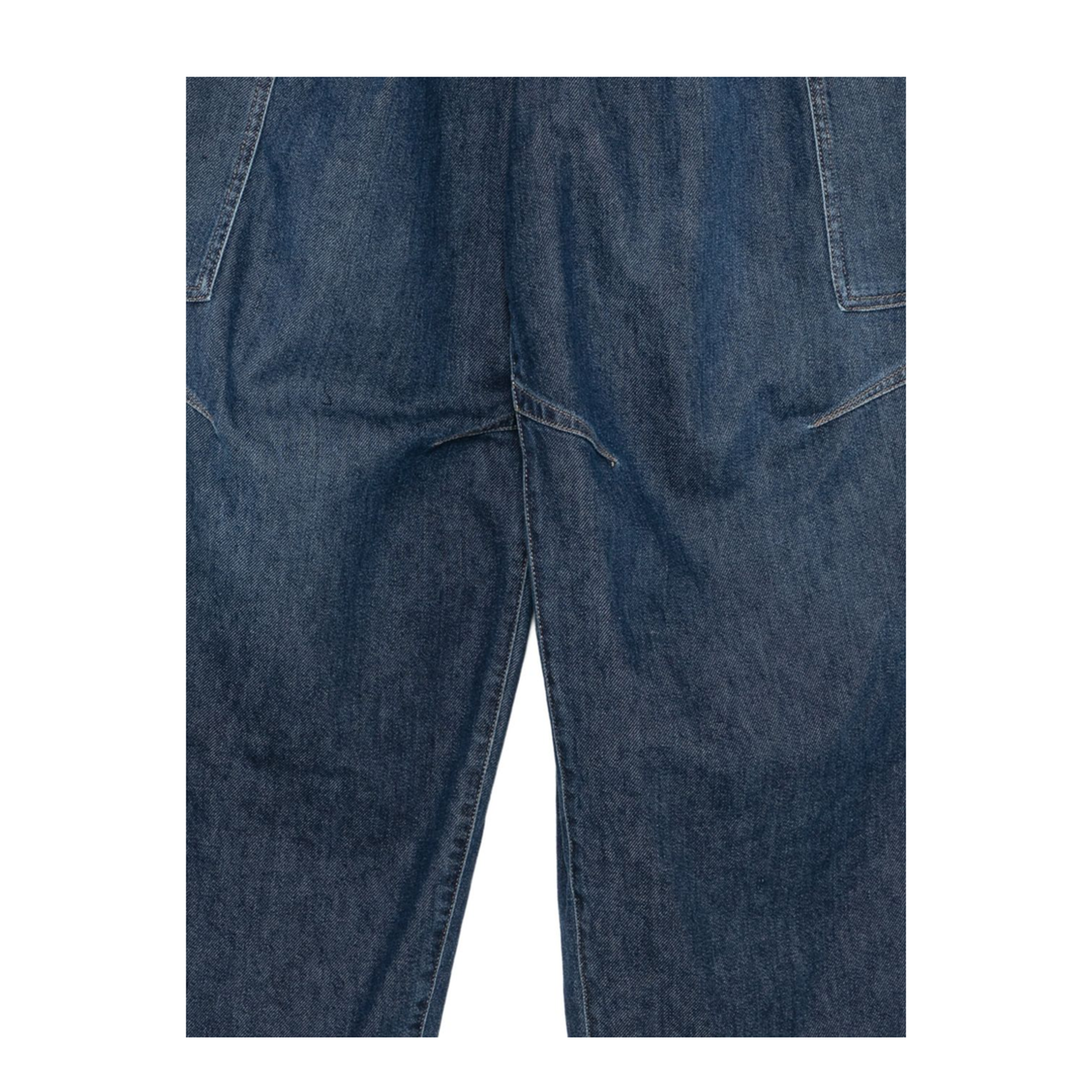MAYFEYR - Emporio Armani - Jeans Navy - EW004800AF27890MB002