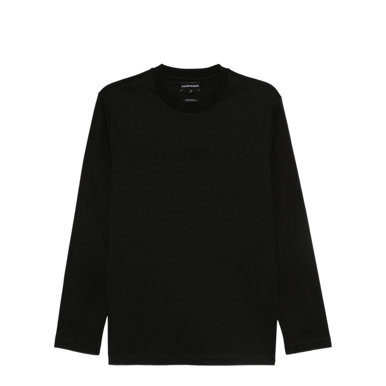Logo Cotton T-Shirt