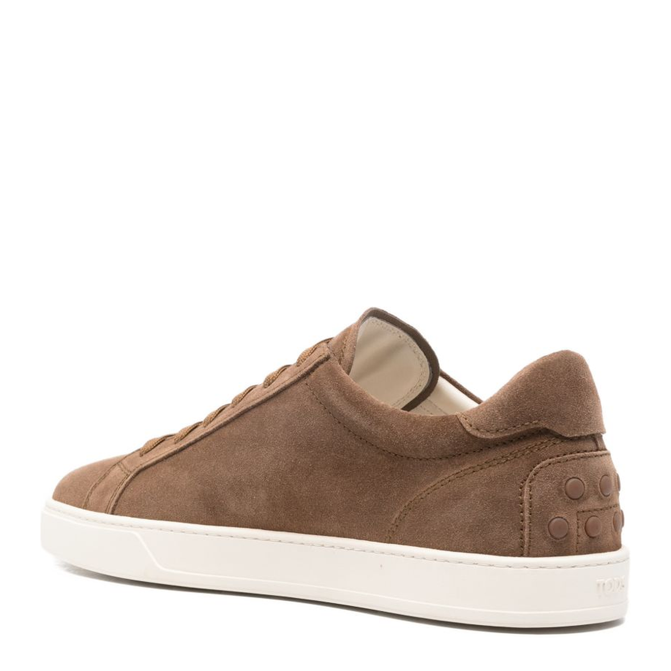 MAYFEYR - Tod's - Sneakers Brown - XXM04L0HZ40RE09999