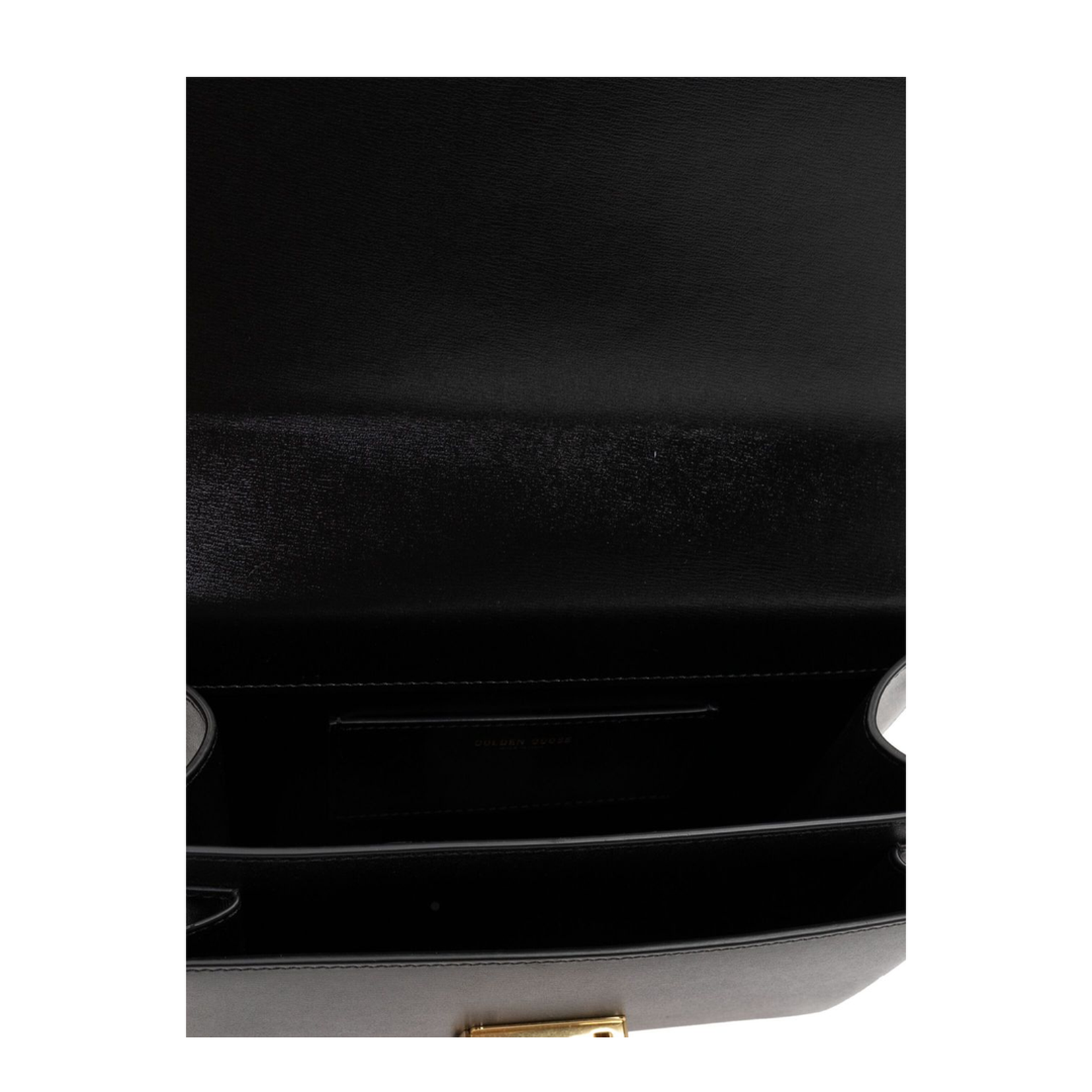 Venice Leather Handbag with Palmell