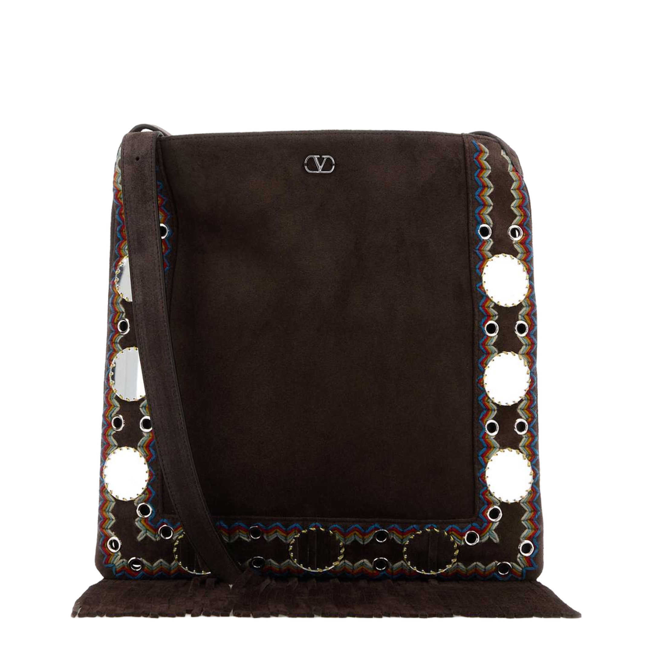 Nellcôte Shoulder Bag