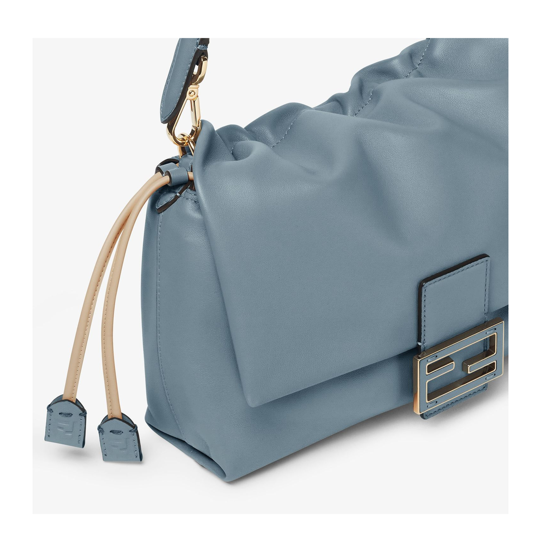 MAMMA BAG M NAPPA BLOSSOM