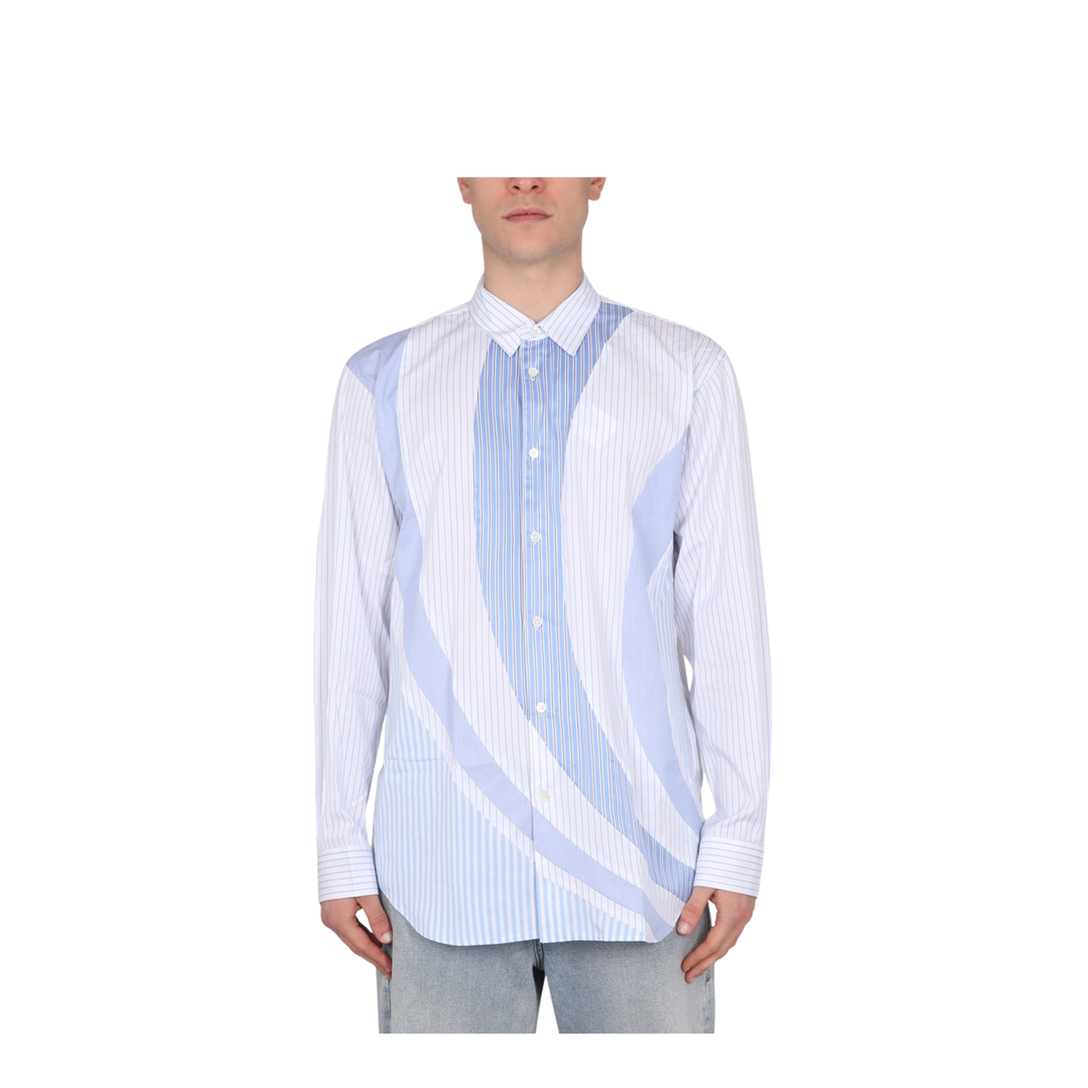 Cotton Shirt