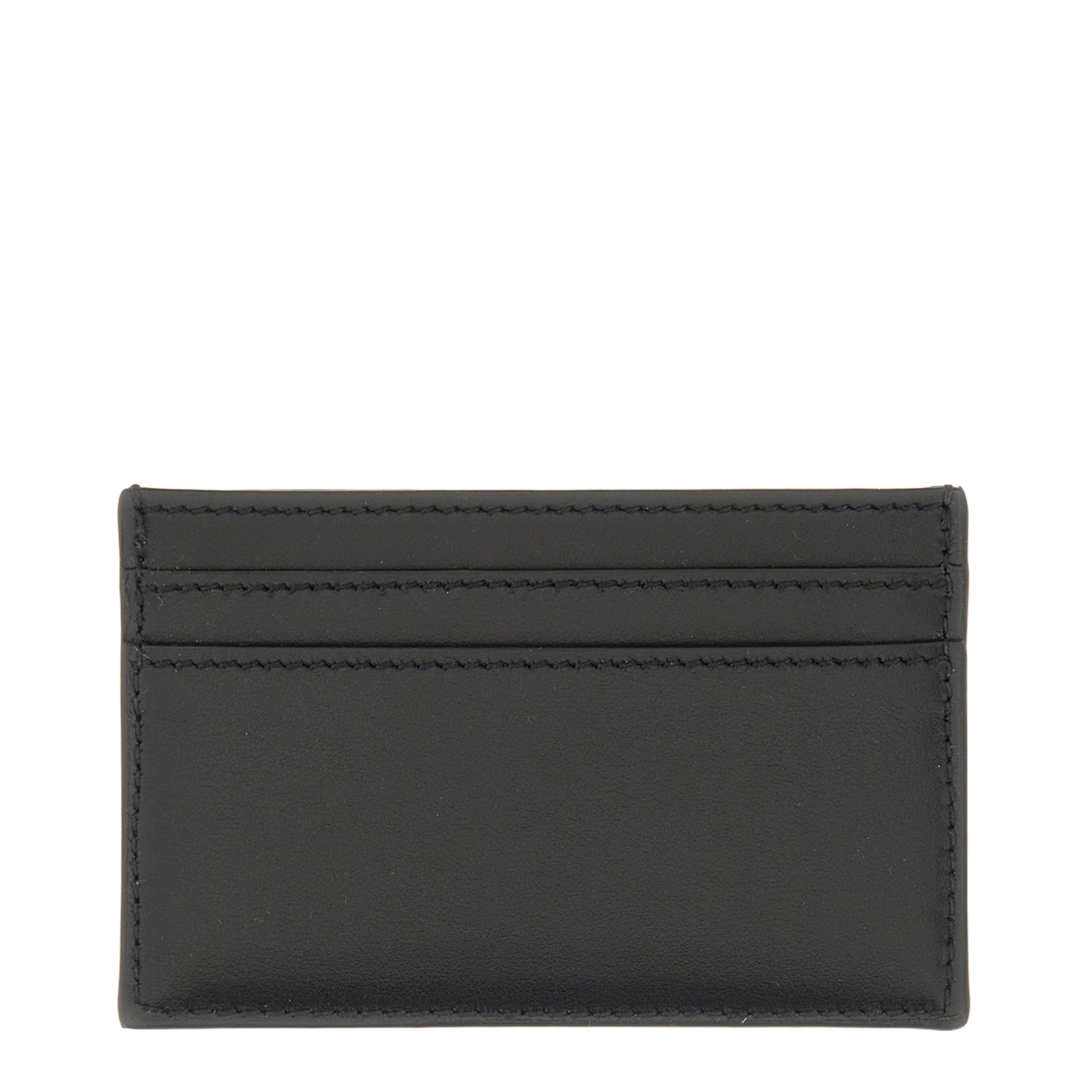 MAYFEYR - Alexander Mcqueen - Card Holder With Logo - 8361381AAU61080