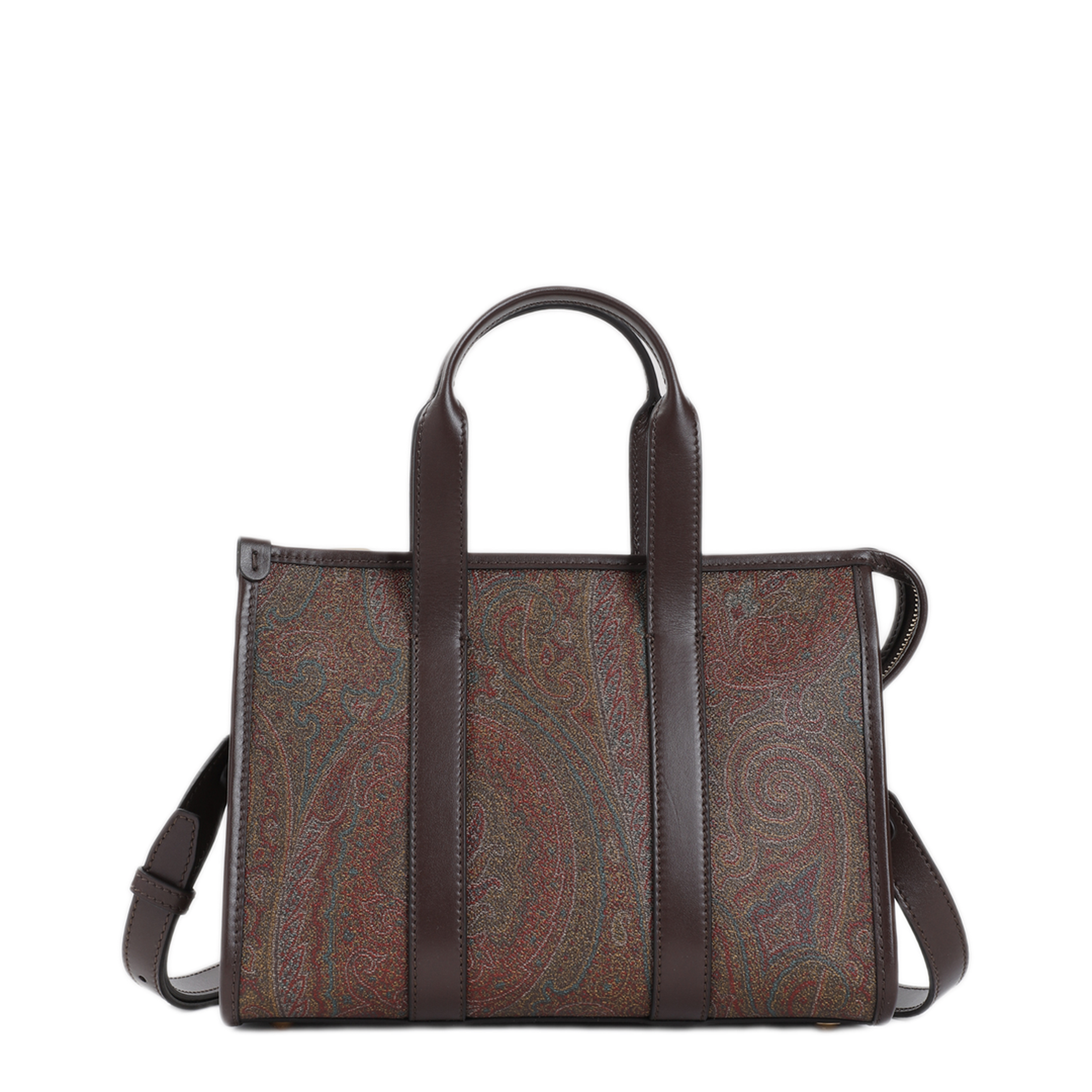 MAYFEYR - Etro - Bauletto Handbag - WP1A0009AA001