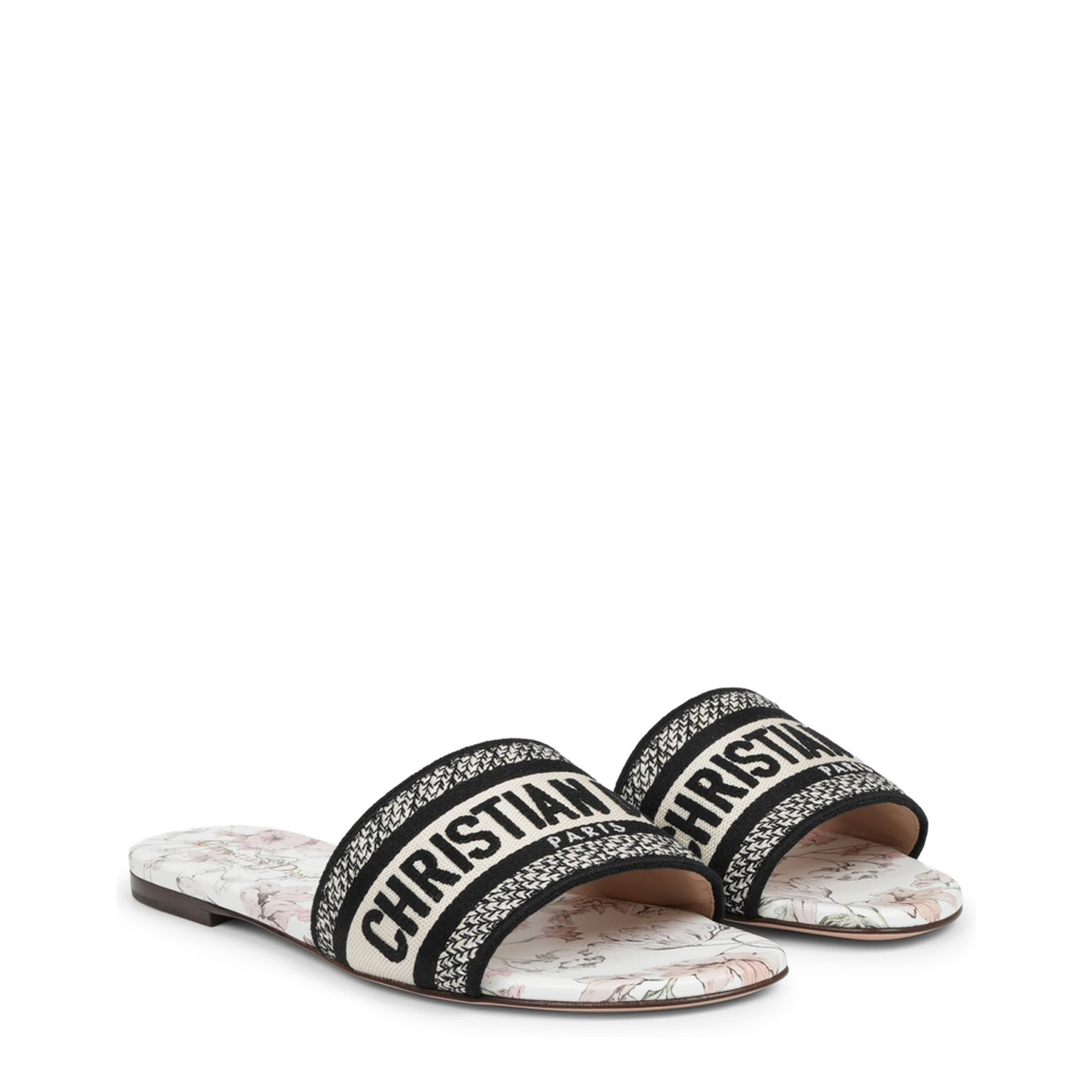 MAYFEYR - Dior - Dway Sandals - KCQ209MDT28W