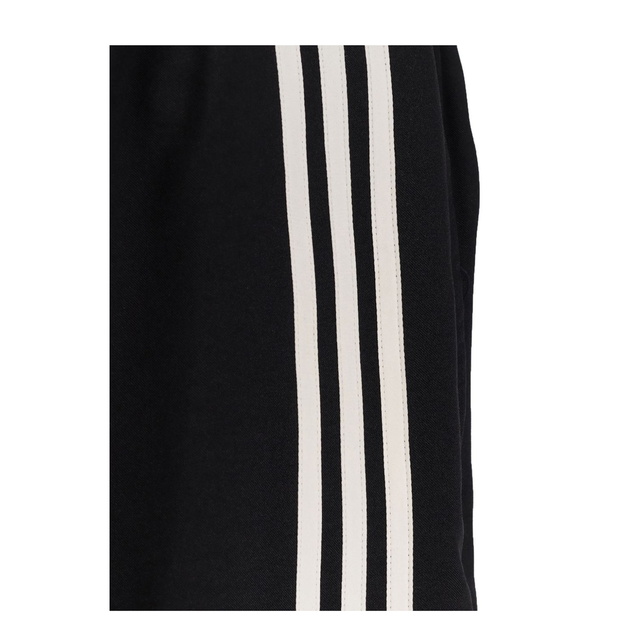 MAYFEYR - Y-3 - Casual Pants - KH3046BLACK