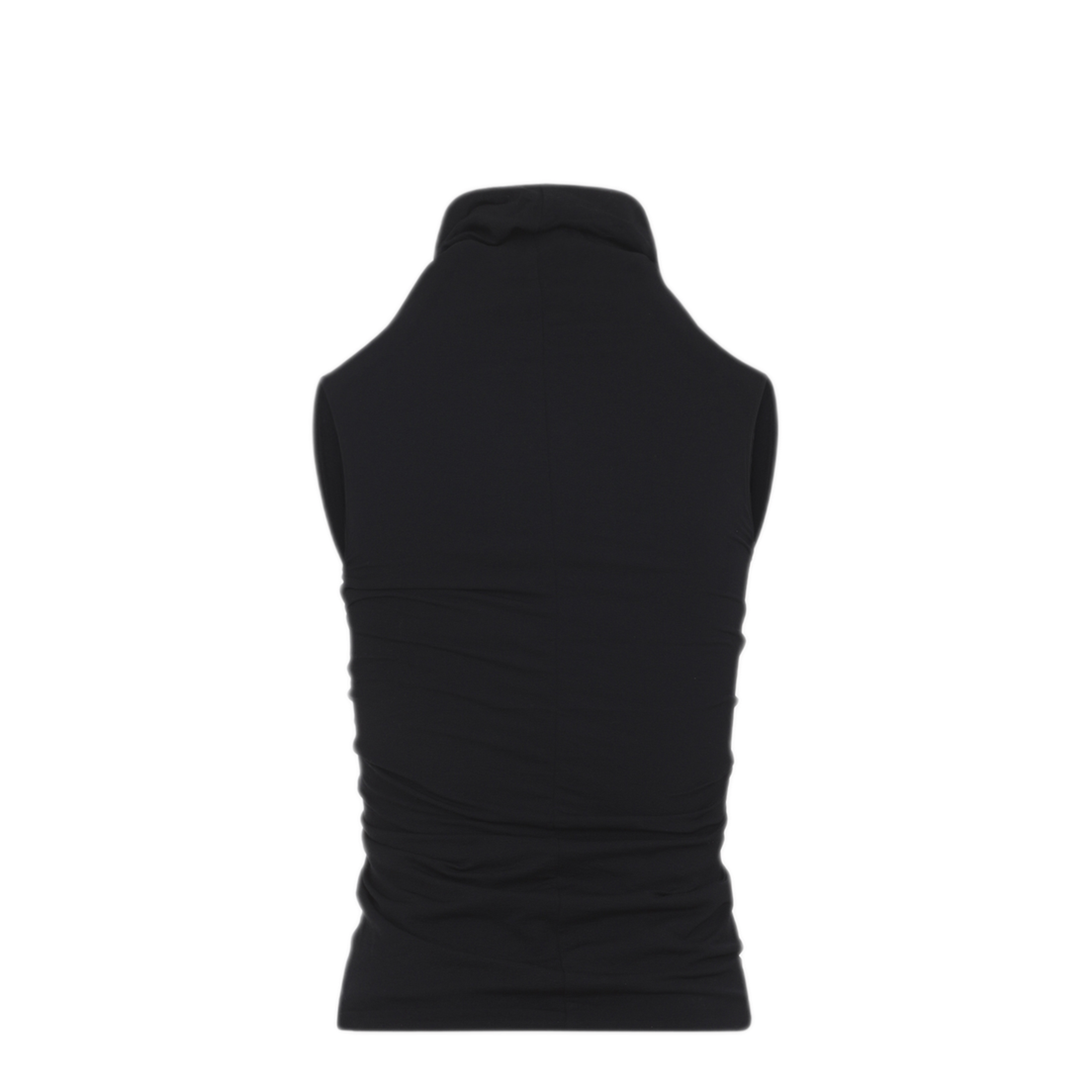MAYFEYR - Rick Owens - Prong Ss Top - RP01F6223JNDB09