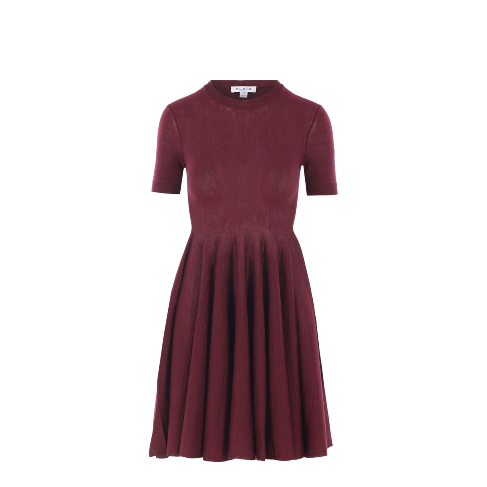 Dresses Bordeaux