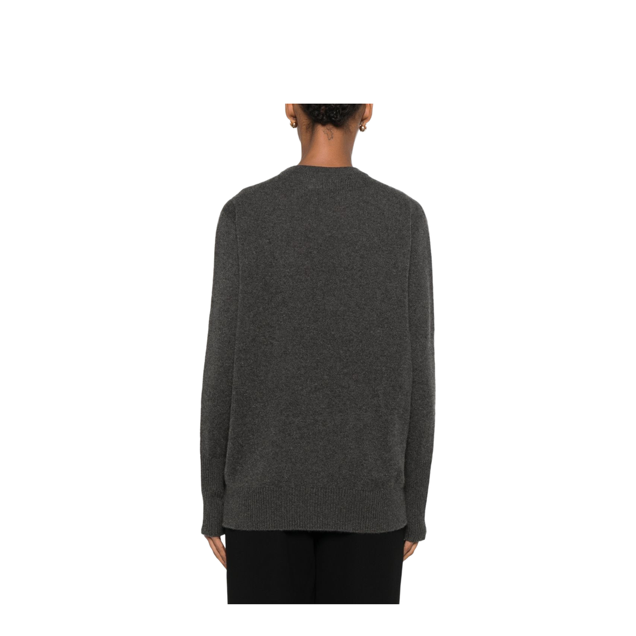 MAYFEYR - The Row - Sweaters Dark Grey - 11086Y973ANT