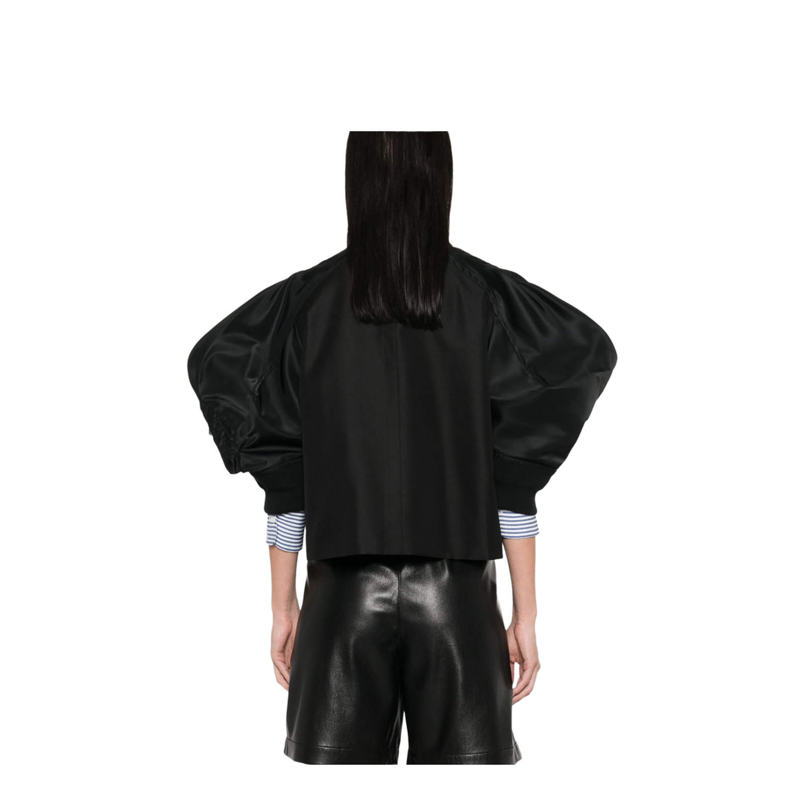Jackets Black