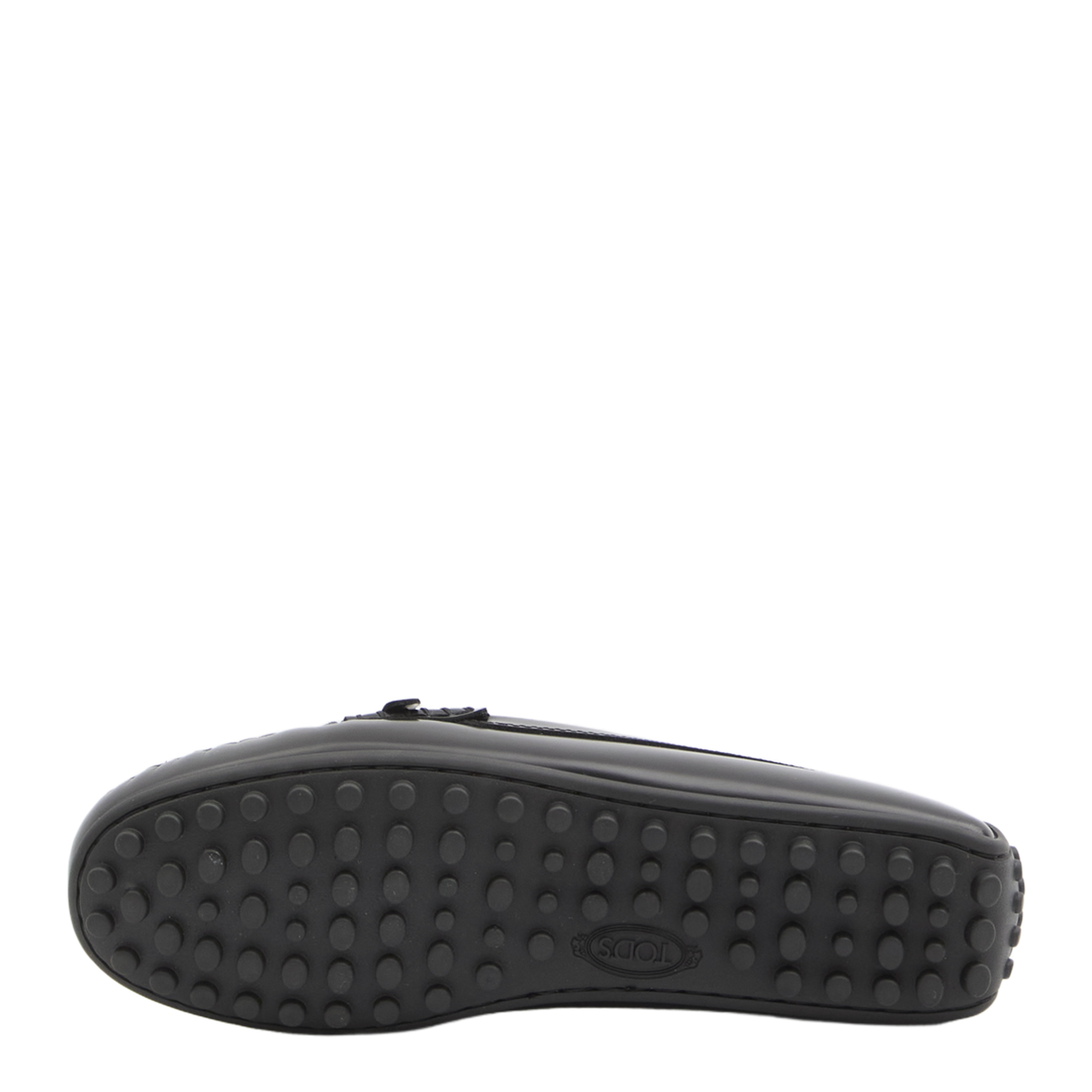 City Gommino Driving Shoes in Leather