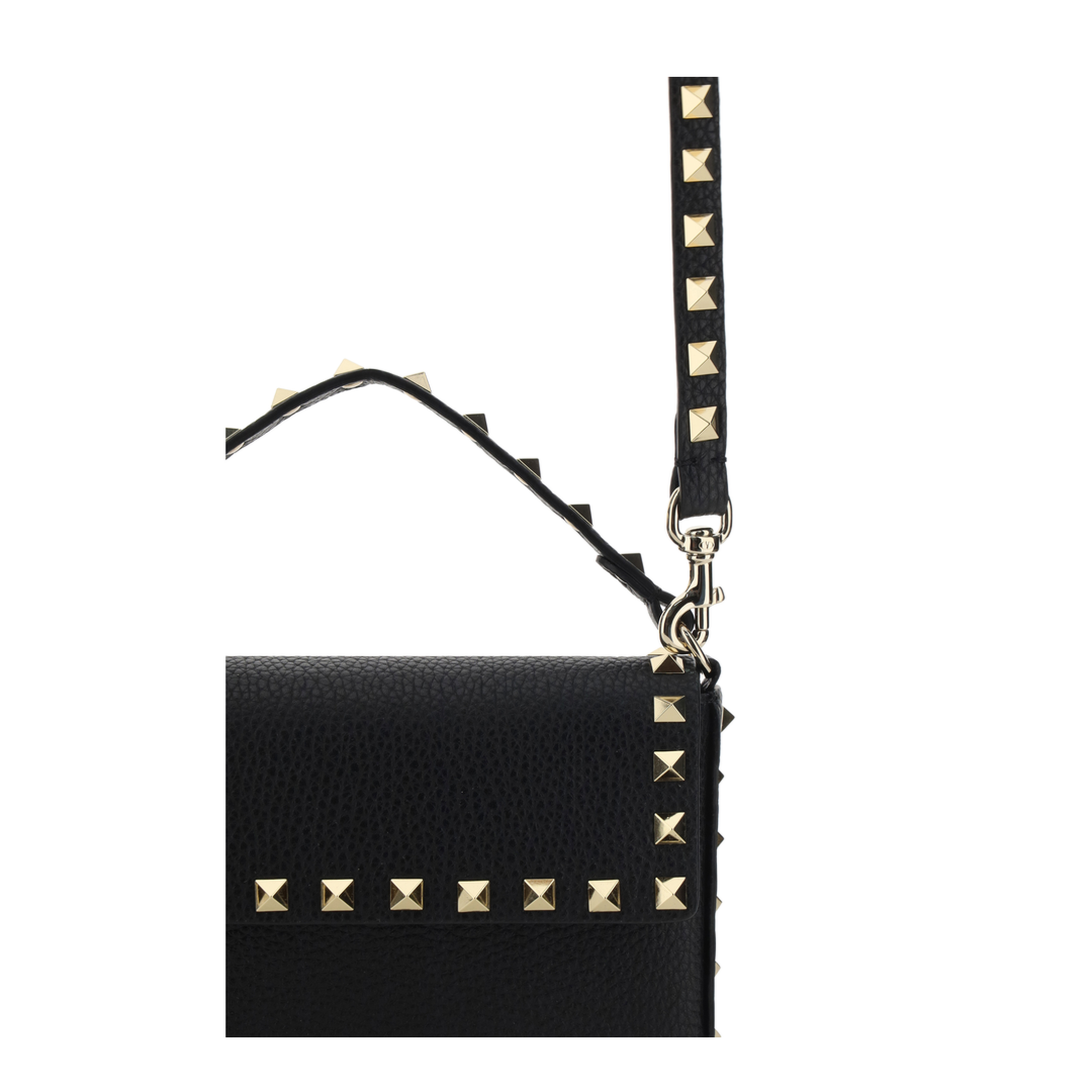 MAYFEYR - Valentino - Rockstud Mini Pouch - 9W2P0W07VSH