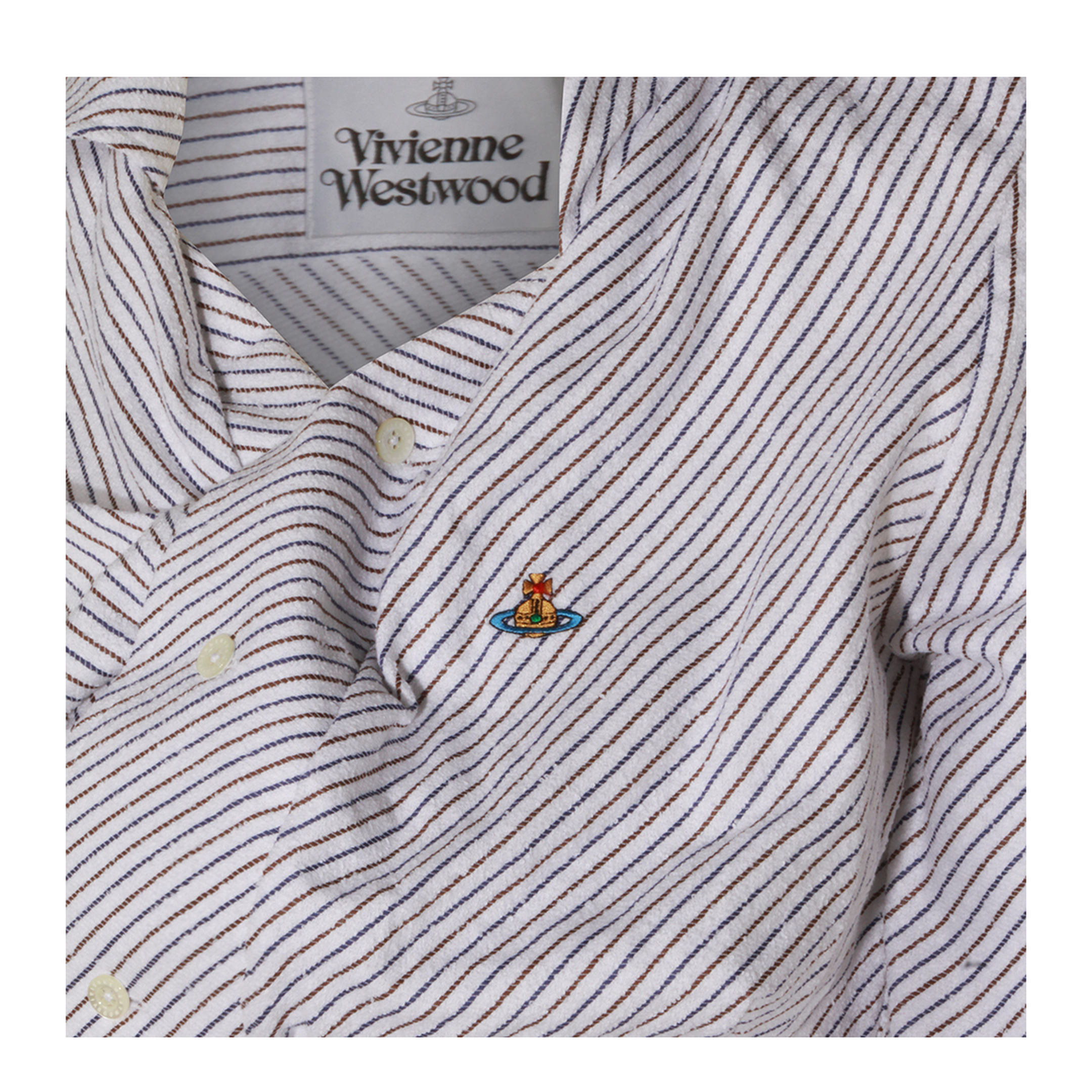MAYFEYR - Vivienne Westwood - Shirts - 1501000CW01ETO201