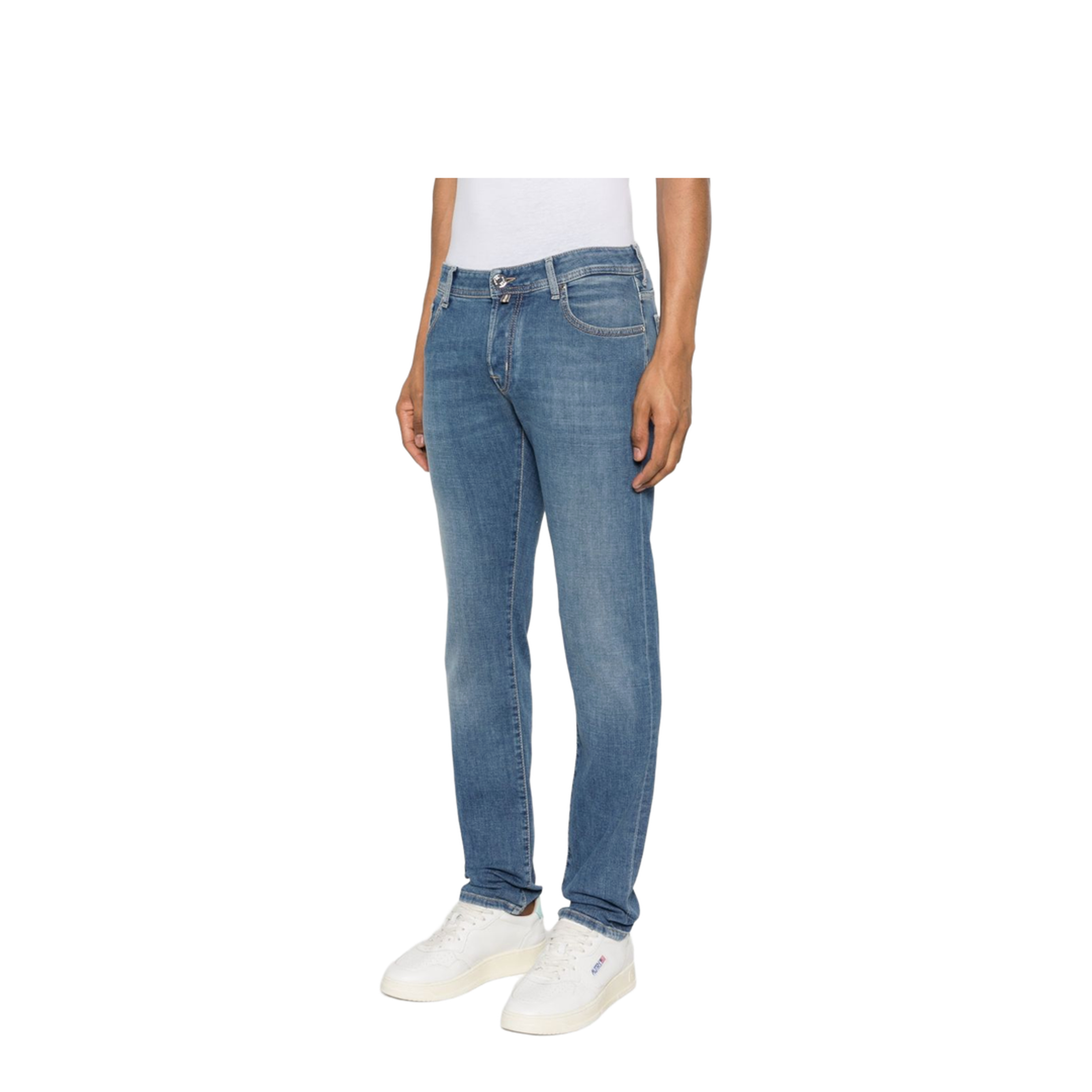 MAYFEYR - Jacob Cohen - Jeans Blue - JUMQE007057S4260V2200D